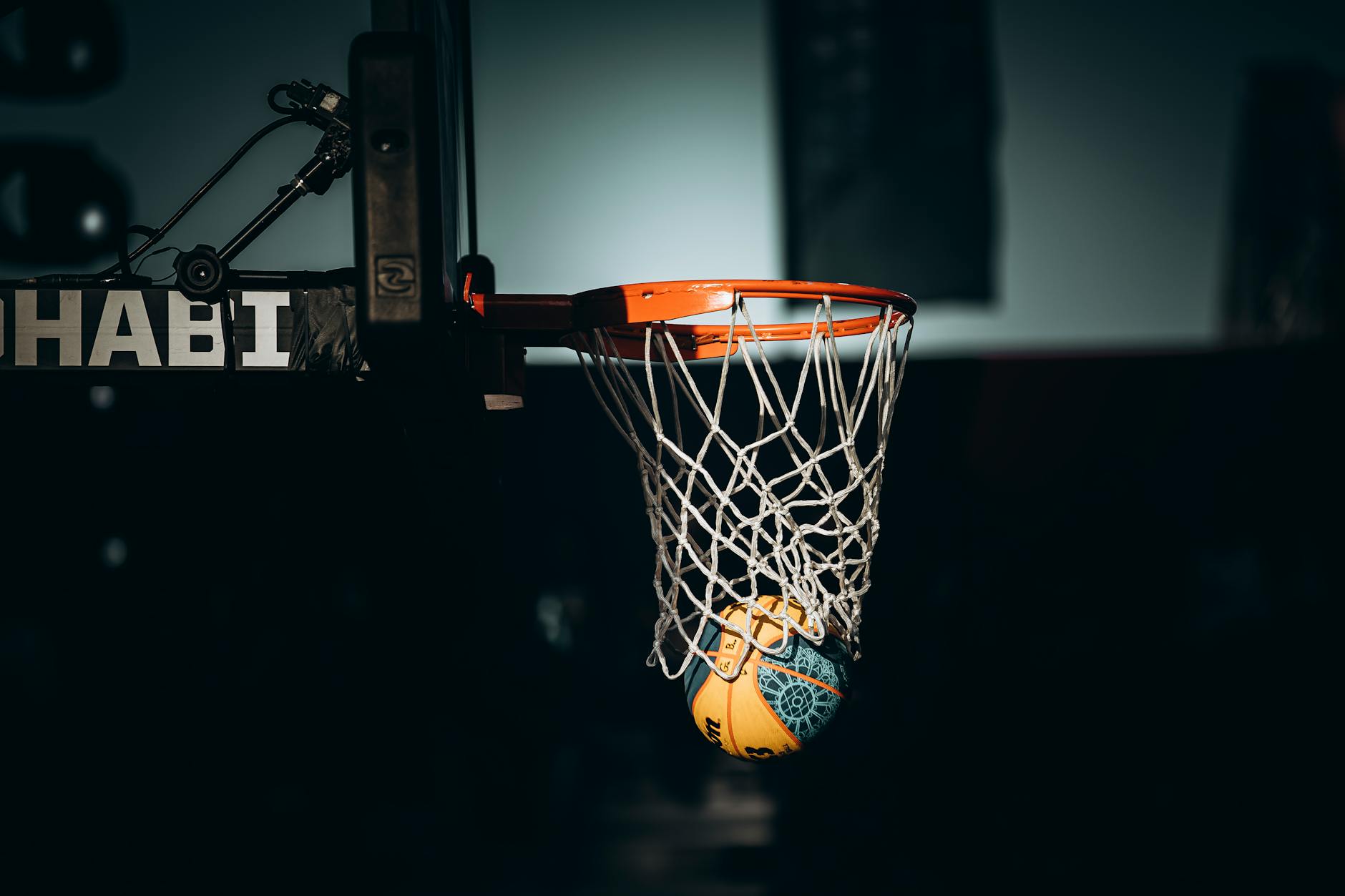 Symbolbild zum Thema Lakers – Rockets