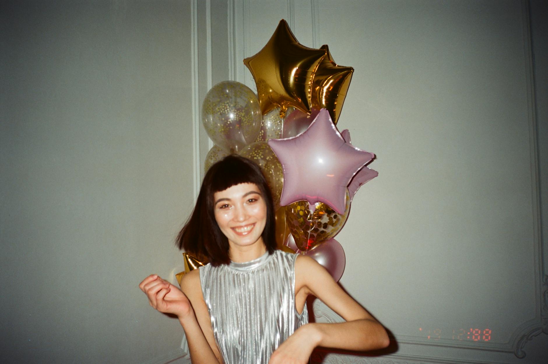 Illustration zu Lali Film