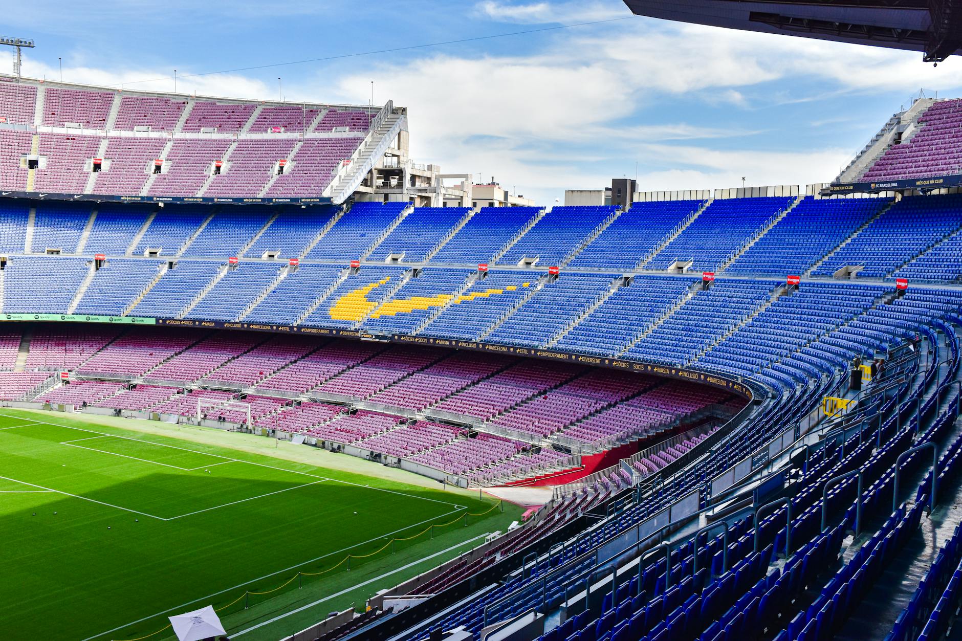 Illustration zu Laliga