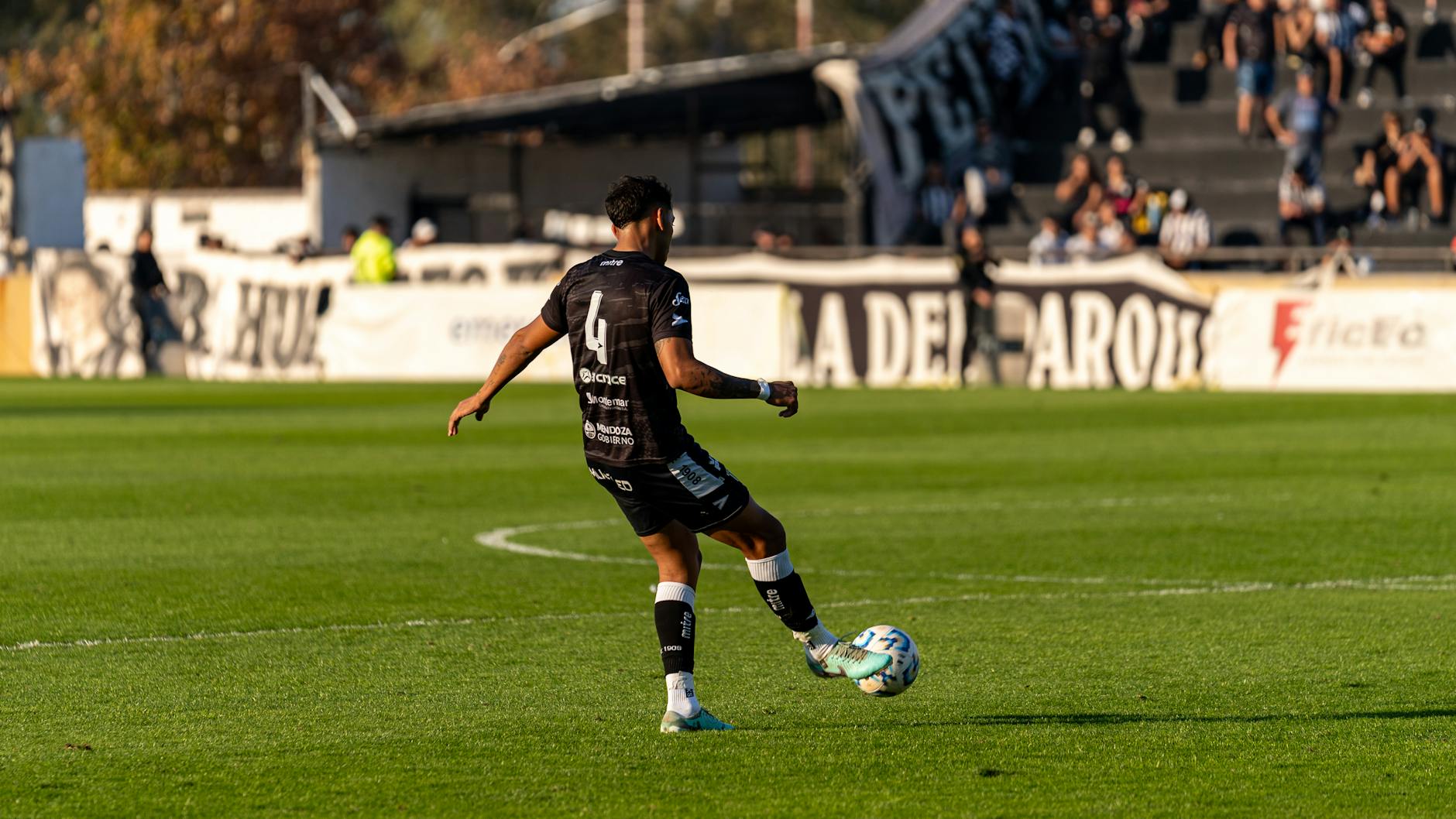 Symbolbild zum Thema Laliga