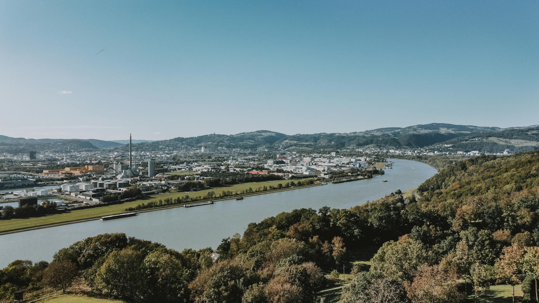 Symbolbild zum Thema Landesparteitag Linz