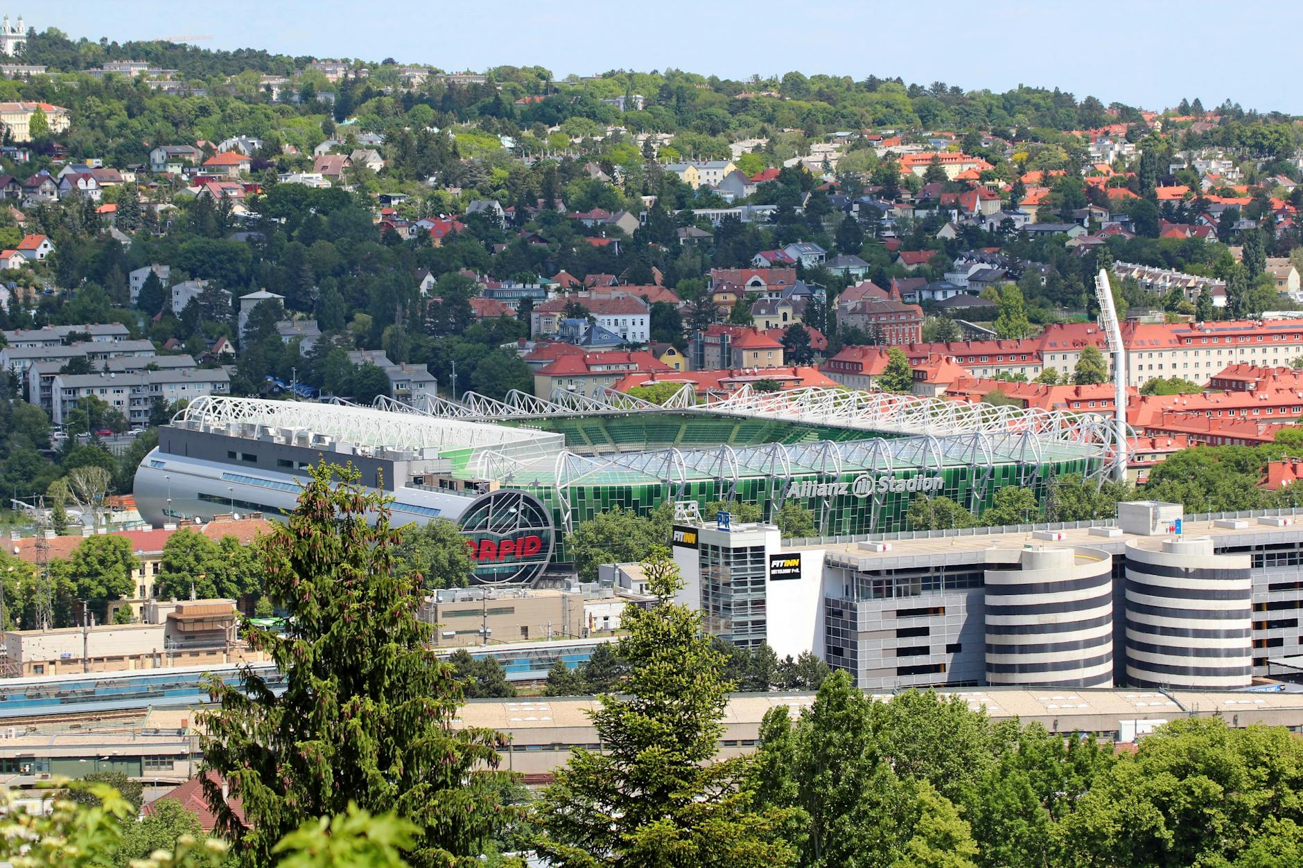 Detailansicht: Landesparteitag Linz