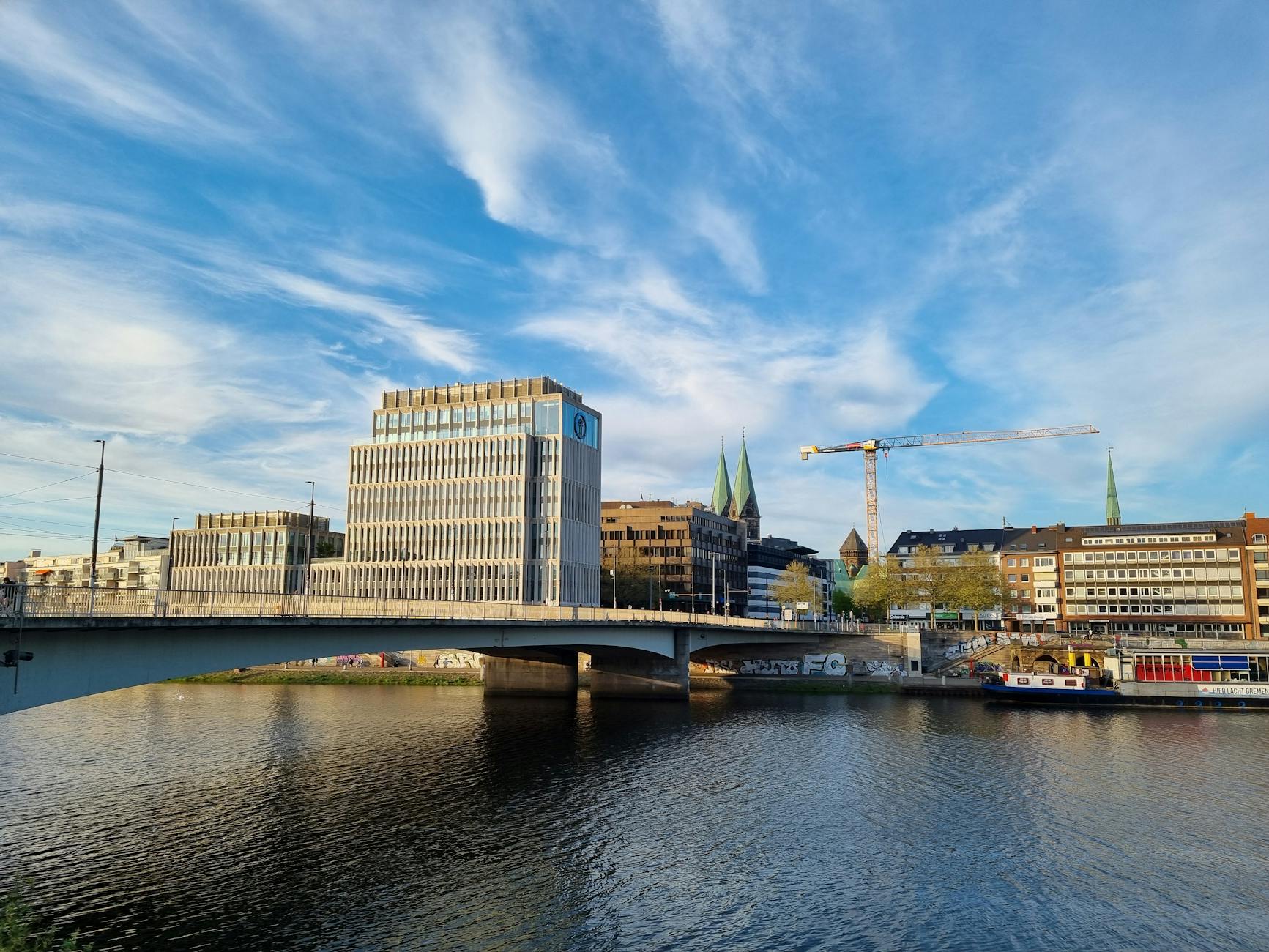 Illustration zu Landgericht Bremen