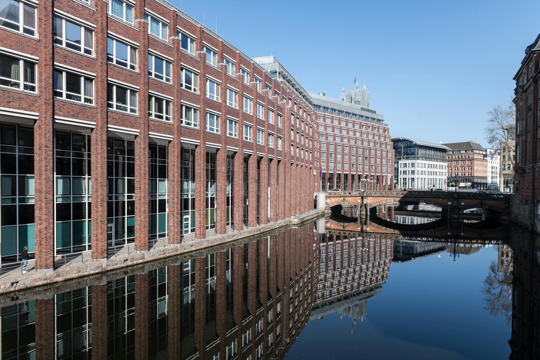 Illustration zu Landgericht Bremen