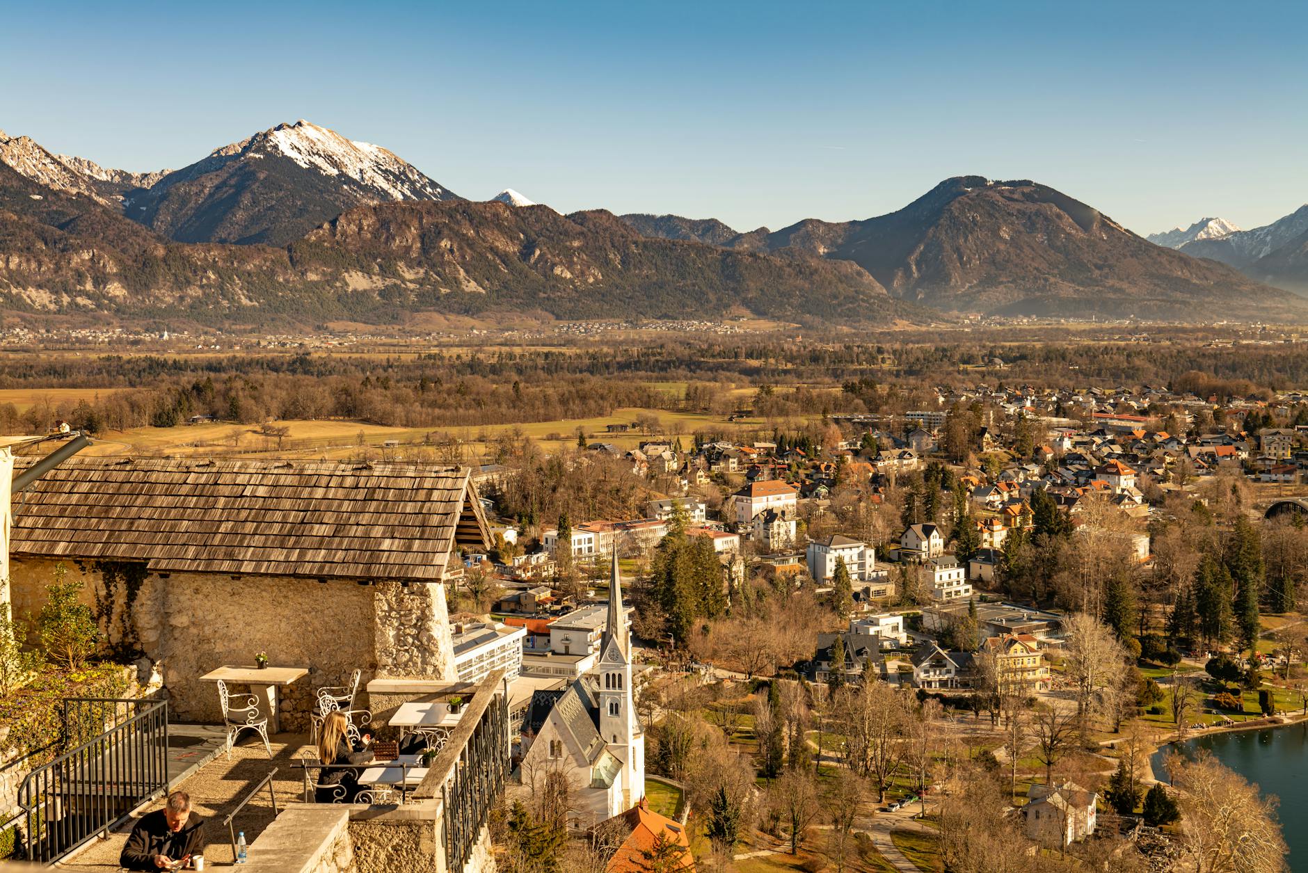 Symbolbild zum Thema Landquart Fashion Outlet
