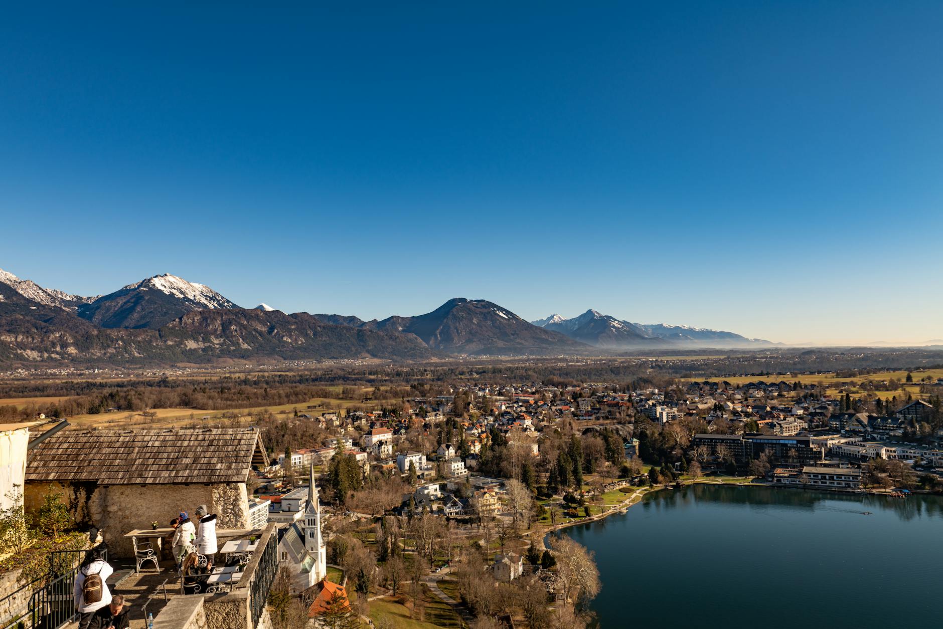Detailansicht: Landquart Fashion Outlet