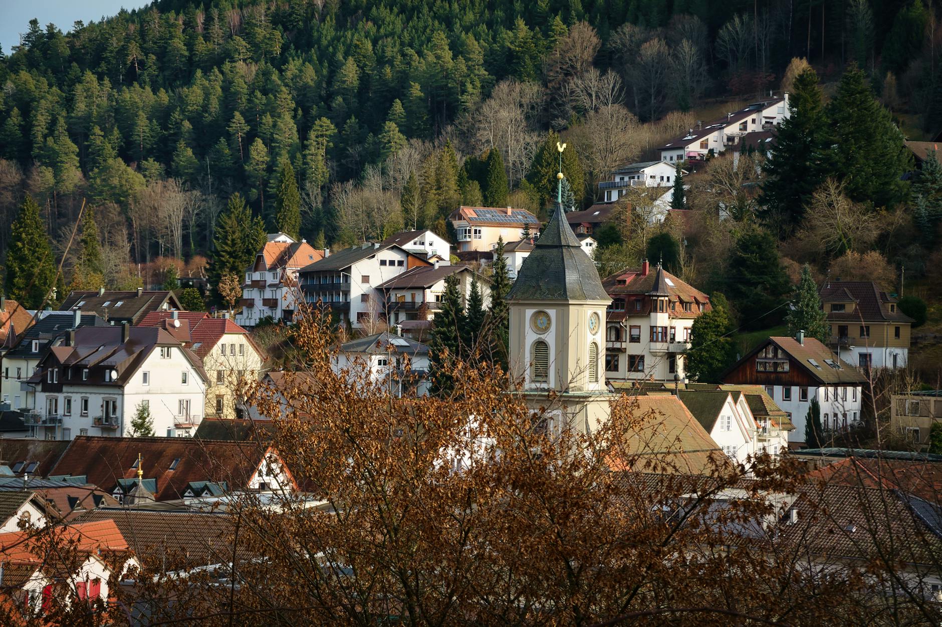 Illustration zu Landtagswahl Baden Württemberg