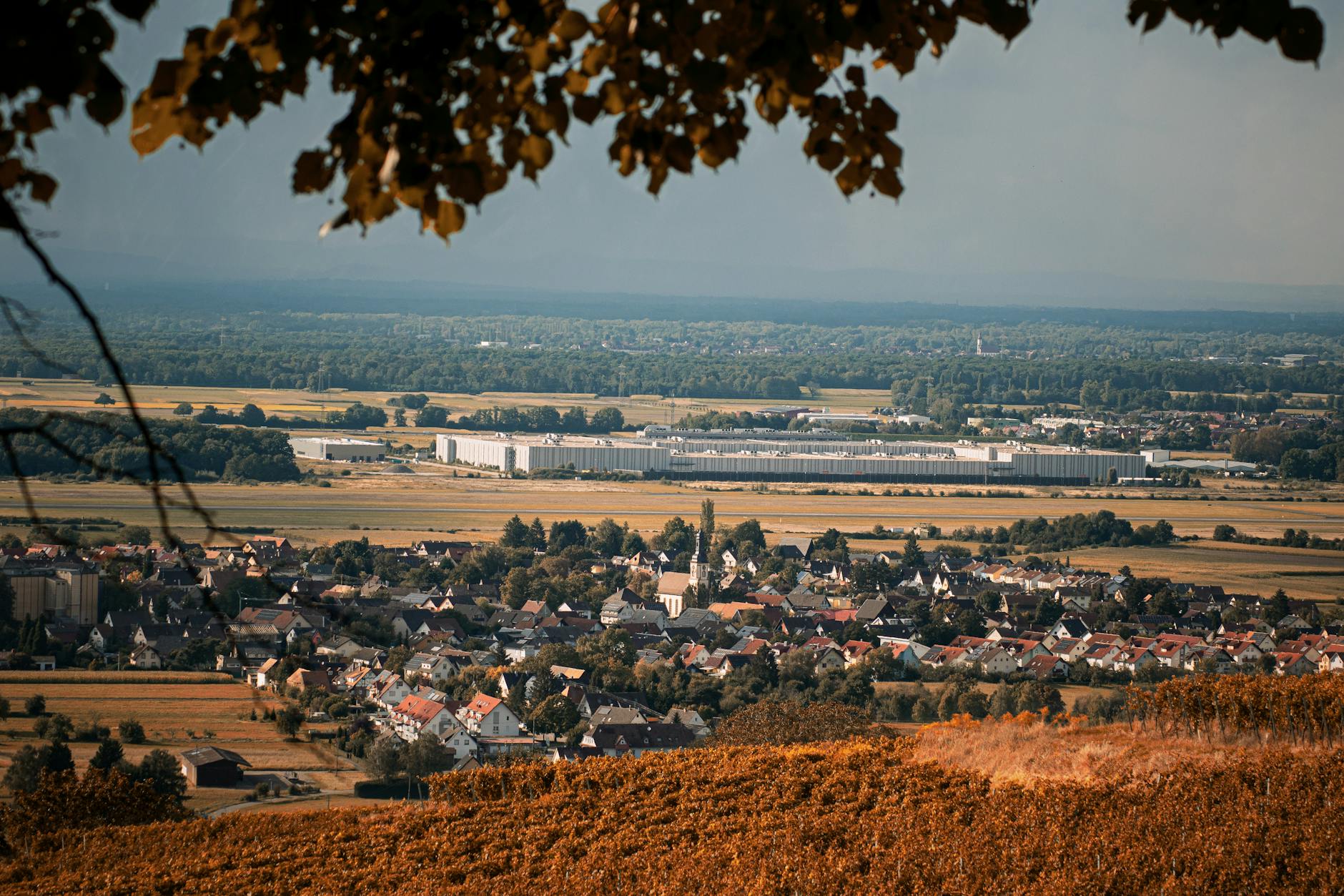 Symbolbild zum Thema Landtagswahl Baden Württemberg