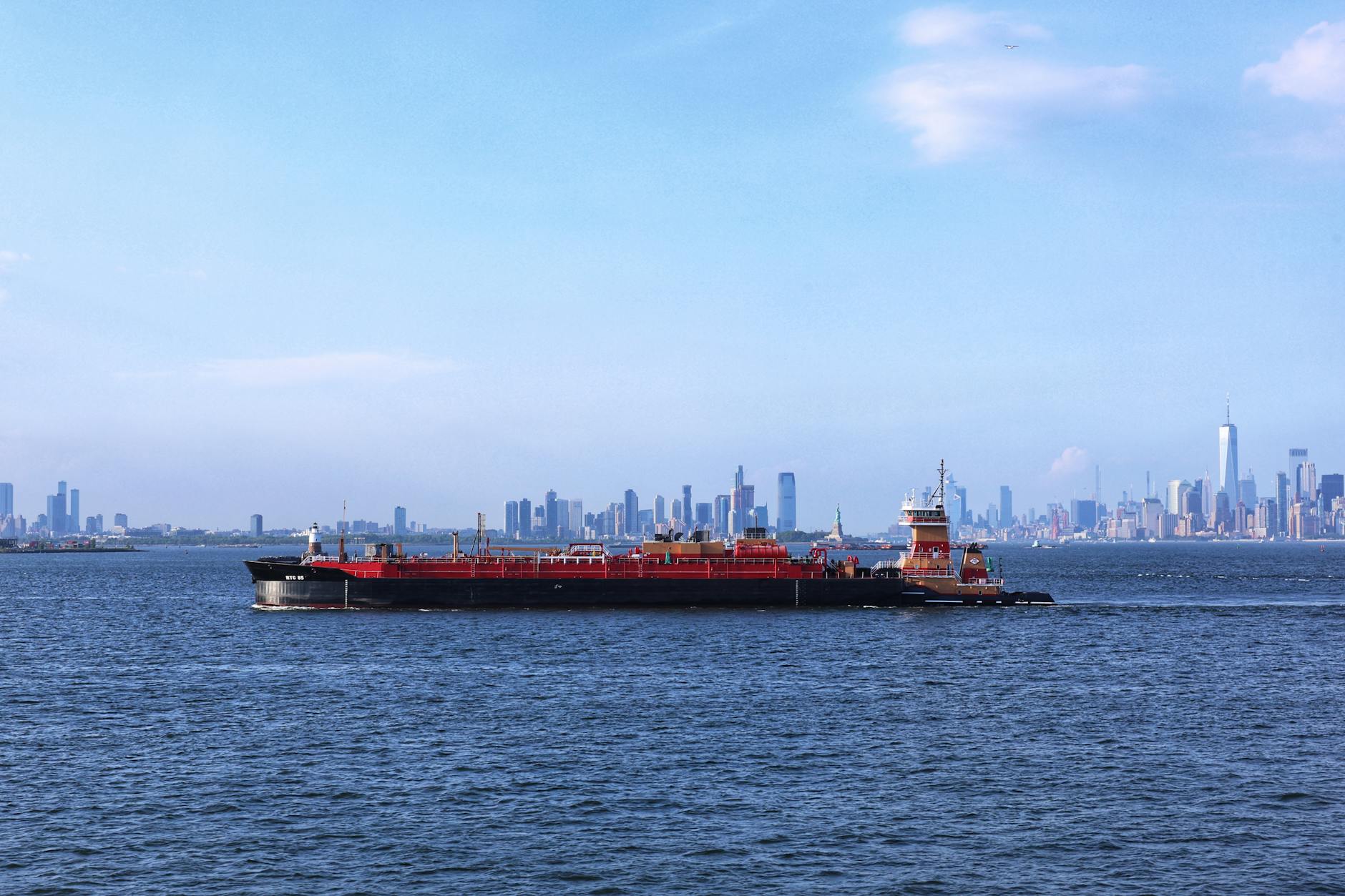 Detailansicht: Landungsliste U-ausschuss