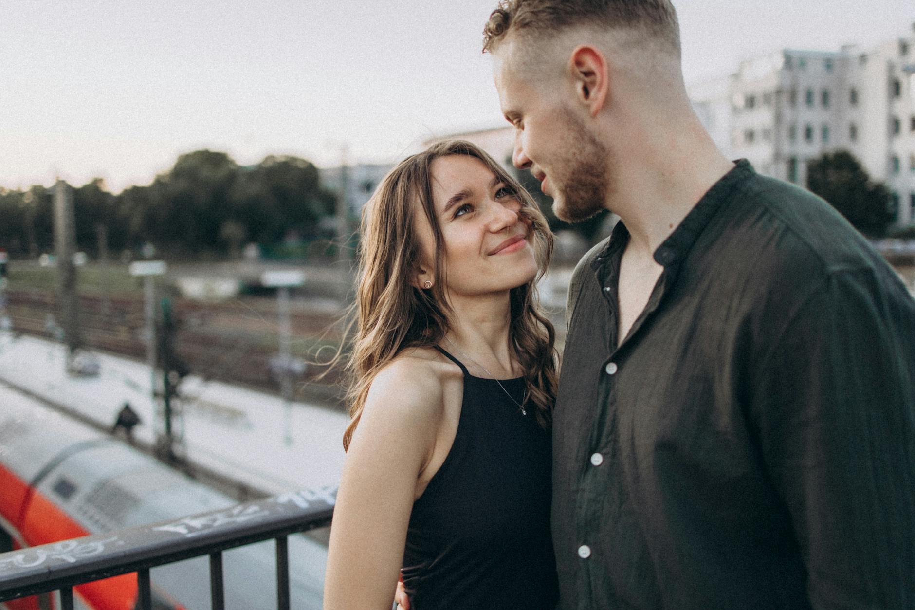 Symbolbild zum Thema Langzeitbeziehung Scheitern