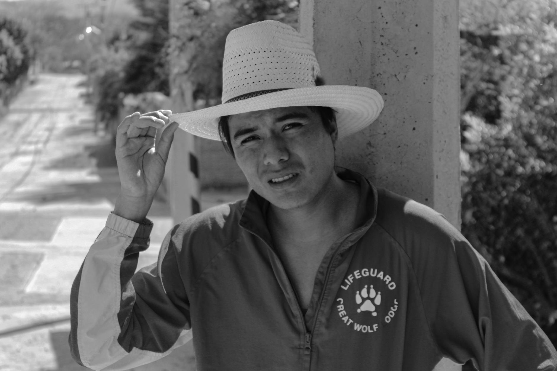 Detailansicht: Lara Stalder