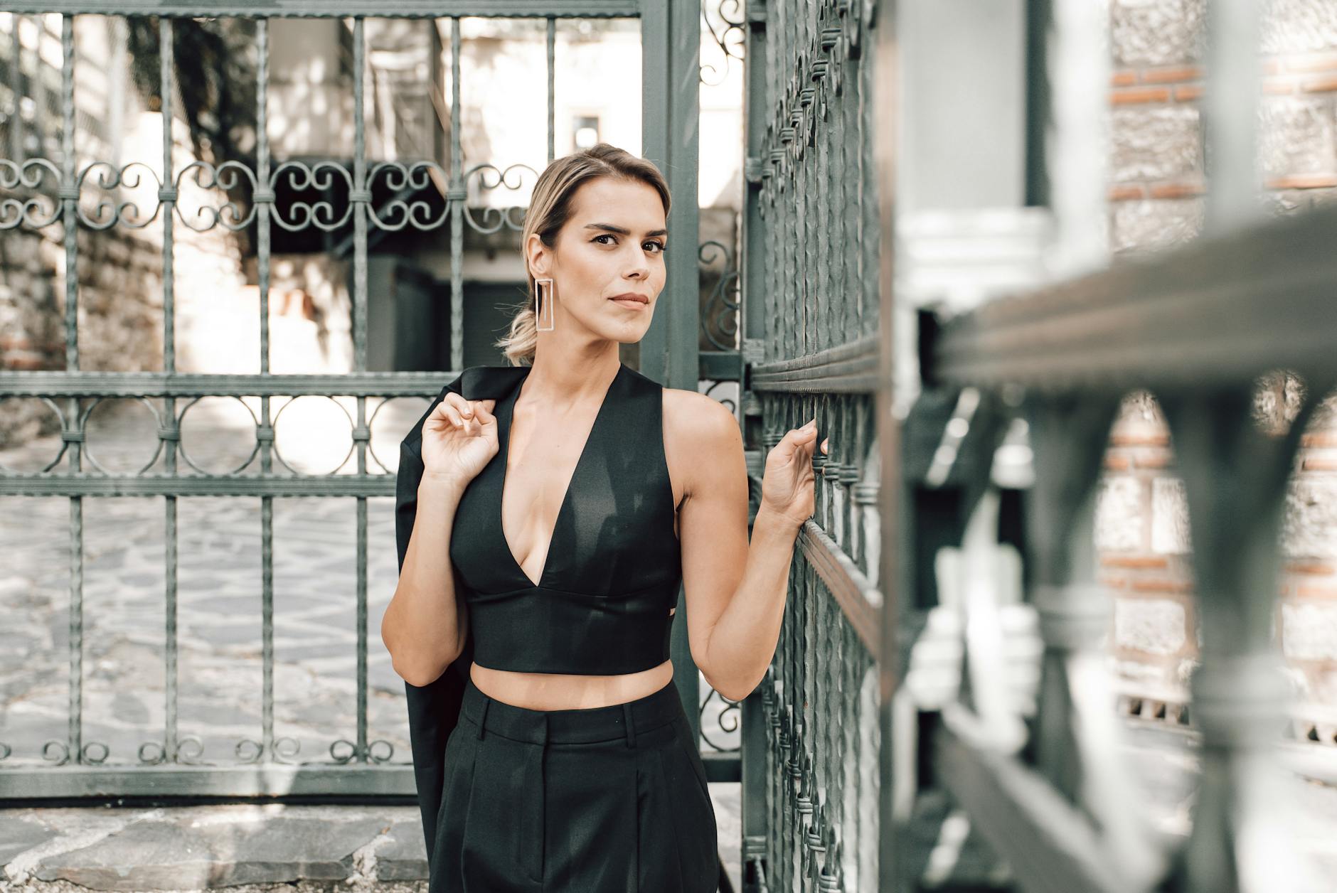 Detailansicht: Laura Wontorra