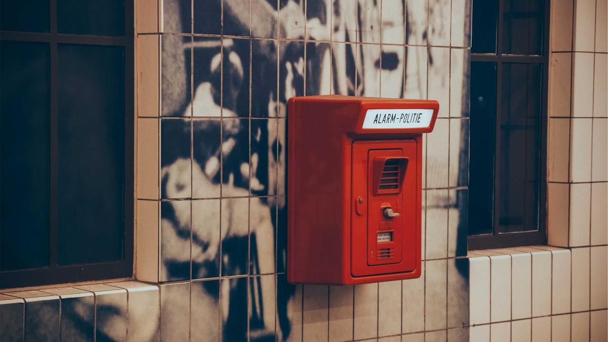 Detailansicht: Lawinengefahr Schweiz