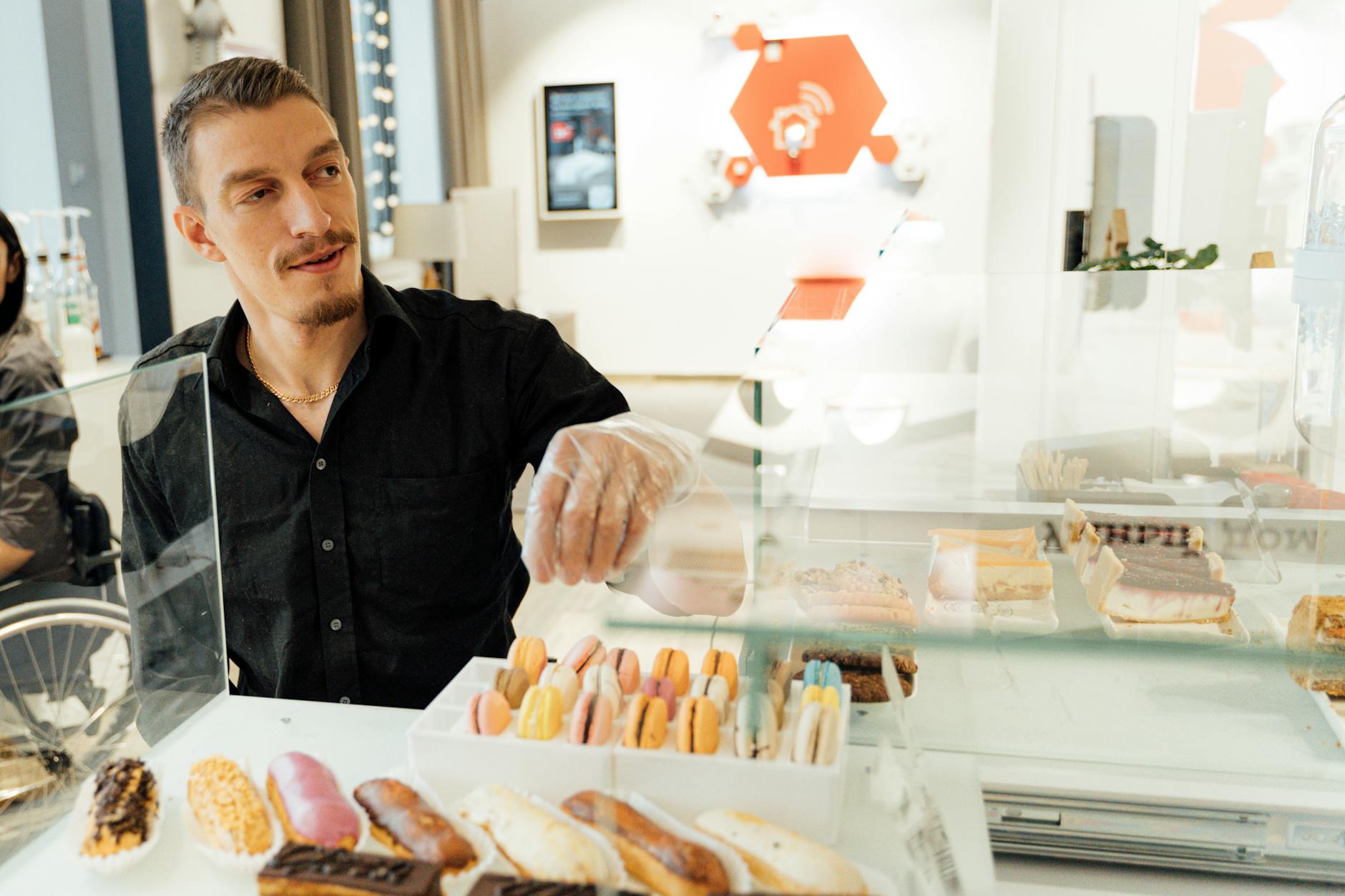 Symbolbild zum Thema Lebensmittel Gentechnik