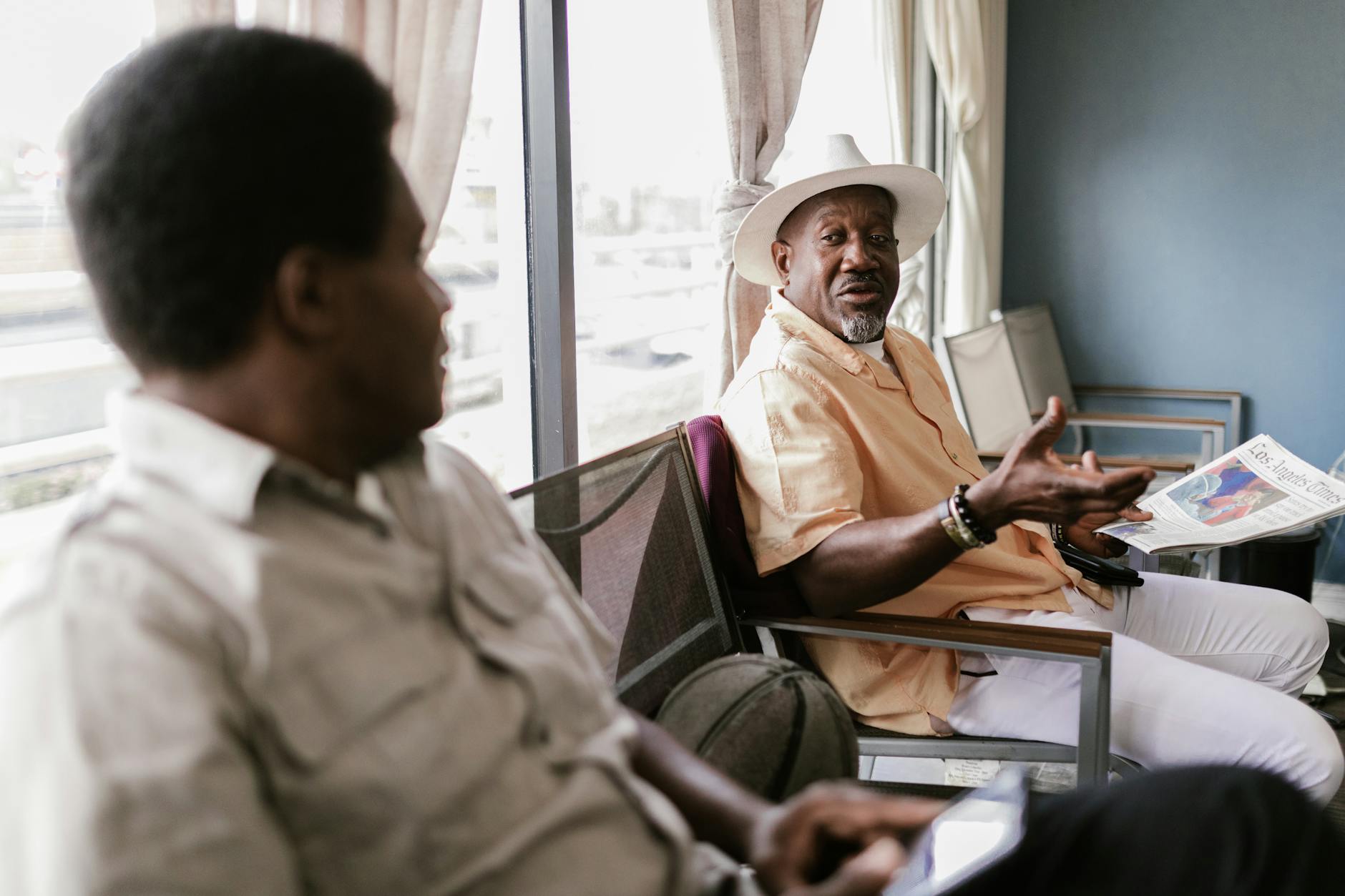 Symbolbild zum Thema Lebron James