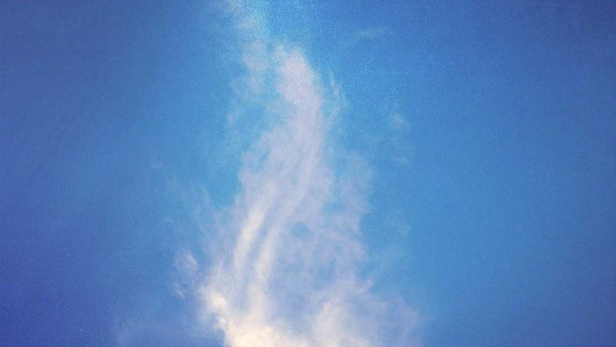 LED Sternenhimmel Detailansicht: LED Sternenhimmel