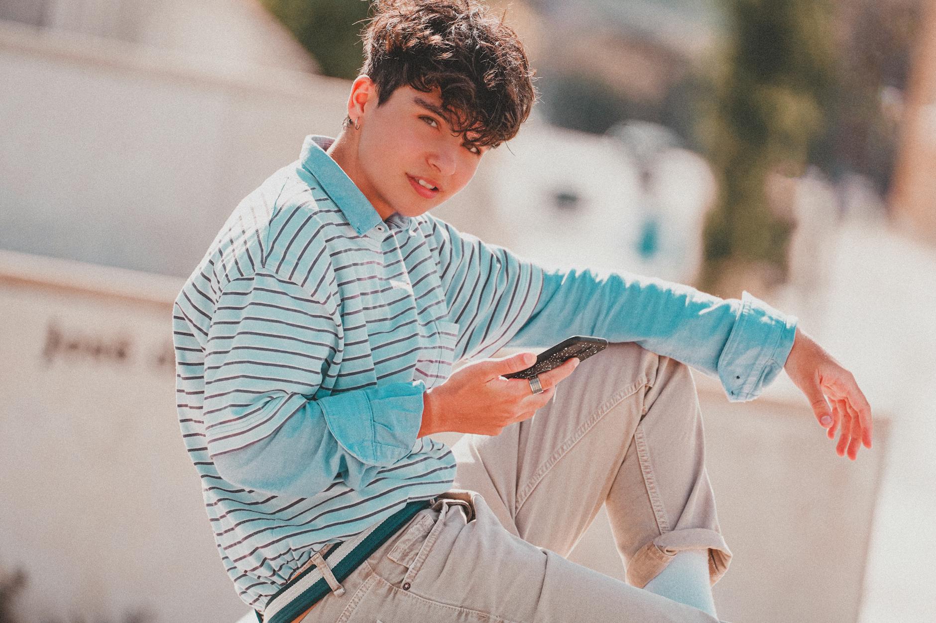 Symbolbild zum Thema Lefties Deutschland