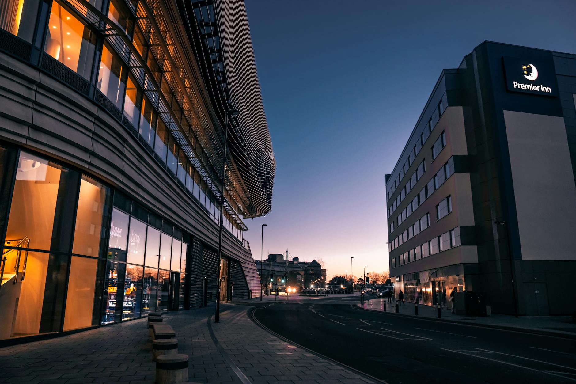 Detailansicht: Leicester City