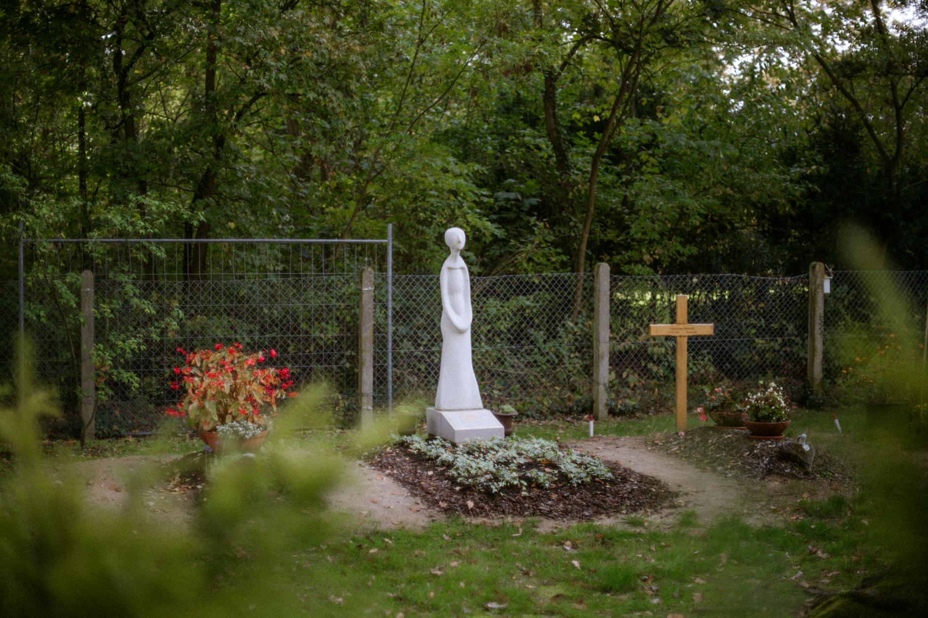 Detailansicht: Leichenfund Bielefeld