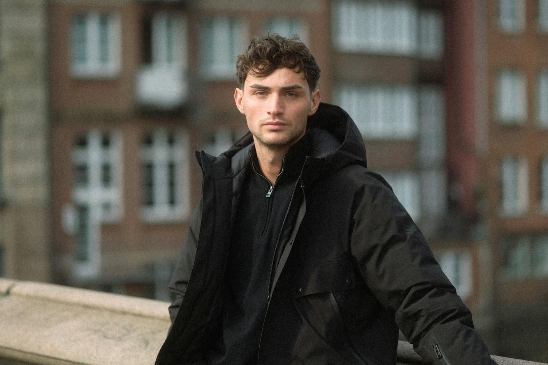 Symbolbild zum Thema Leon Goretzka