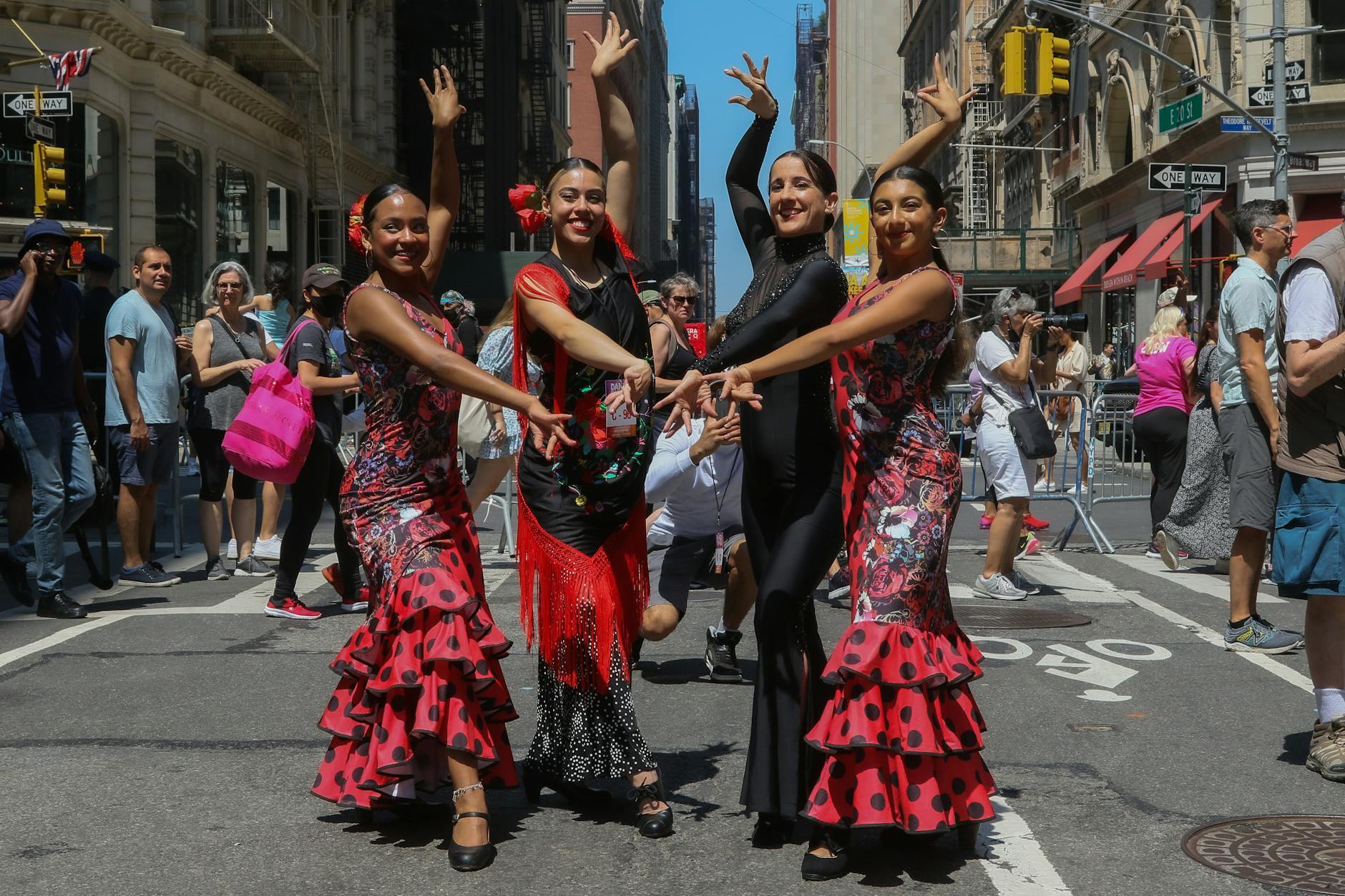 Let’s Dance Symbolbild zum Thema Let’s Dance