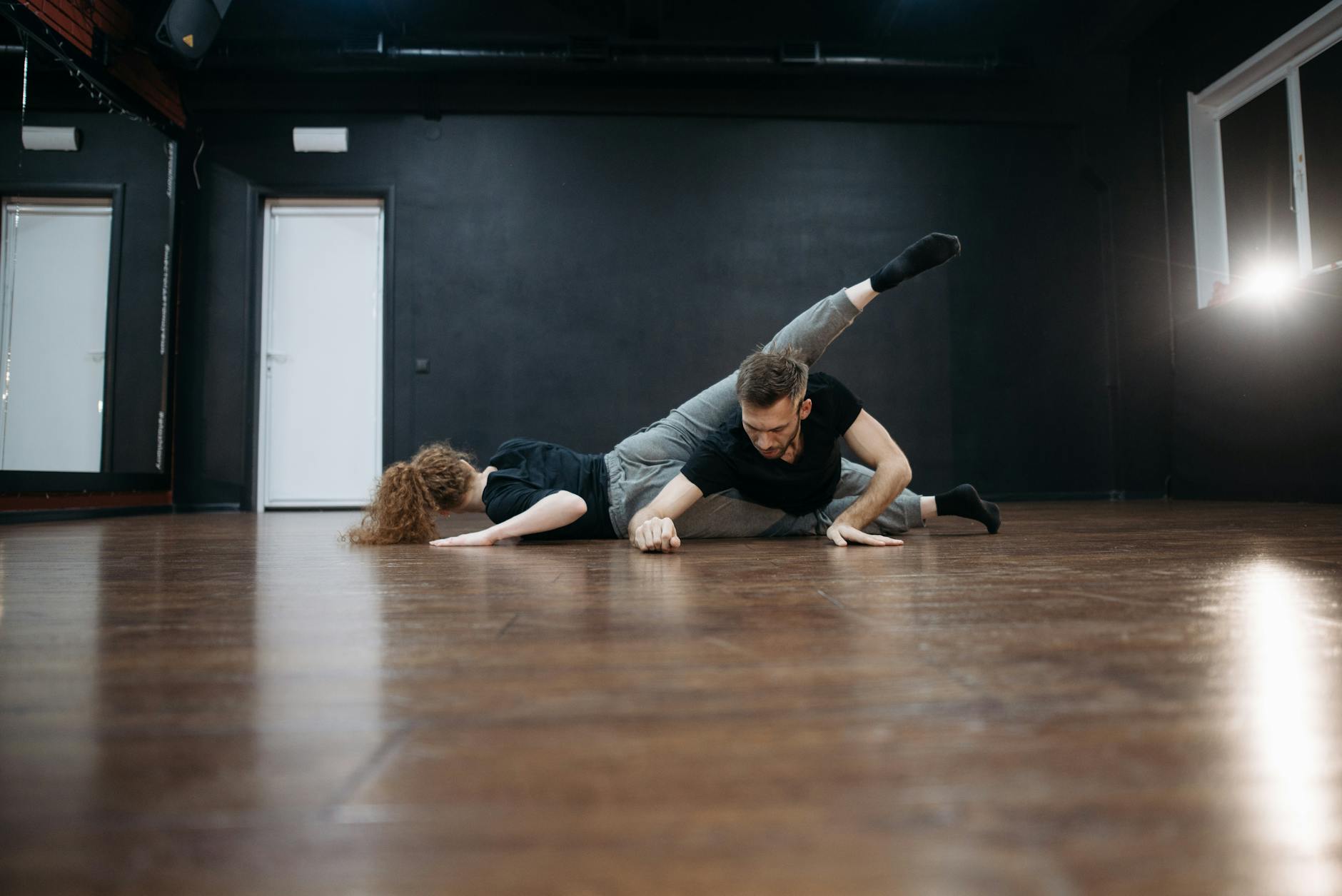 Lets Dance Symbolbild zum Thema Lets Dance