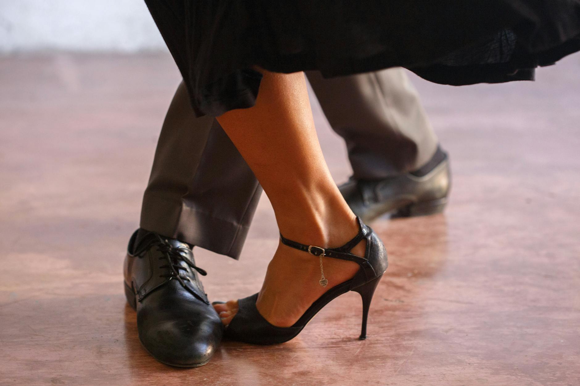 Lets Dance Detailansicht: Lets Dance