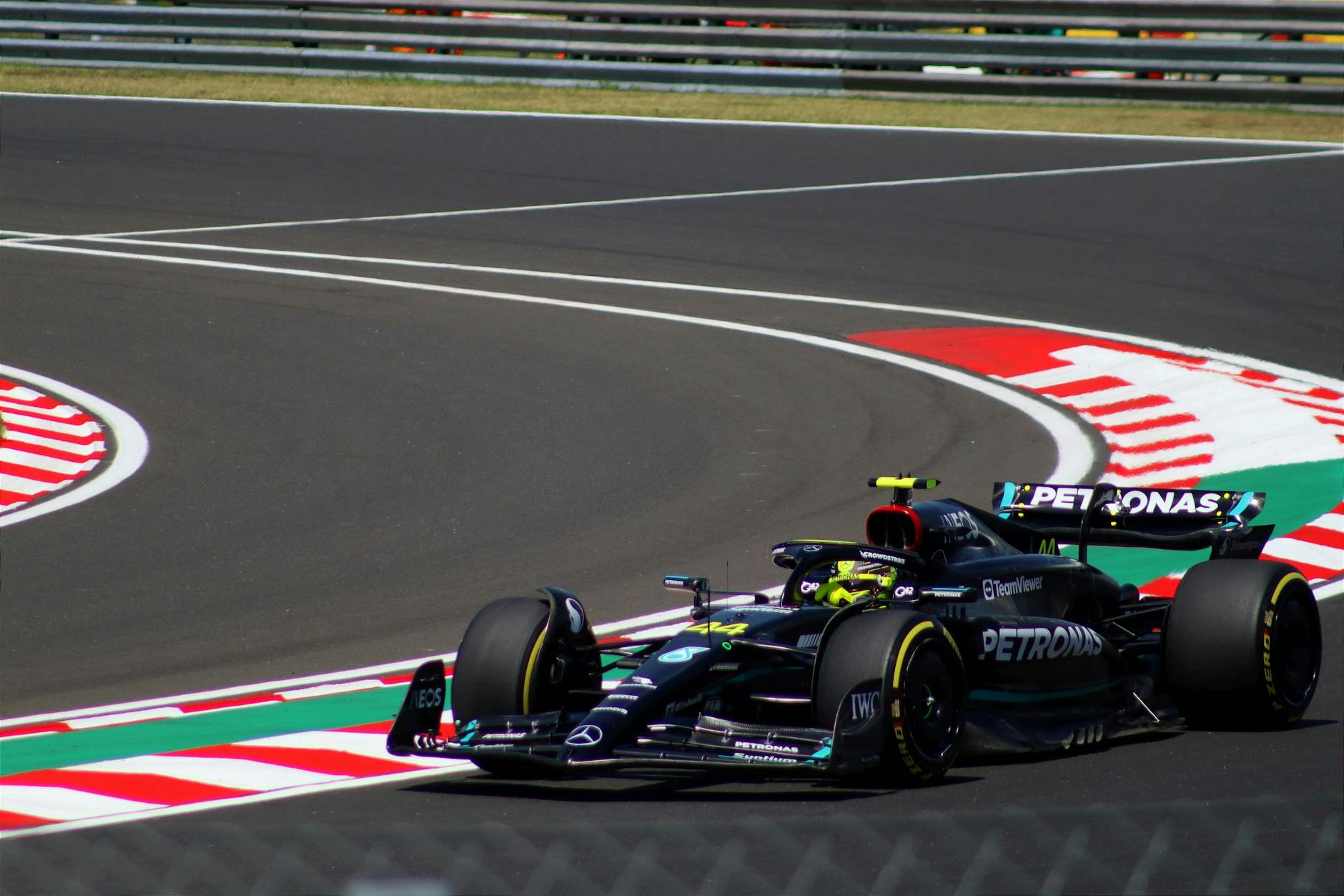 Detailansicht: Lewis Hamilton Kim Kardashian