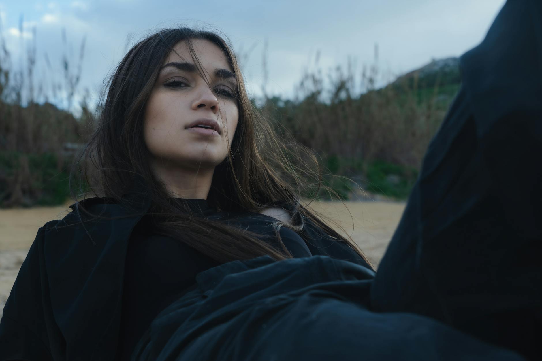 Symbolbild zum Thema Leyla Mike Mallorca