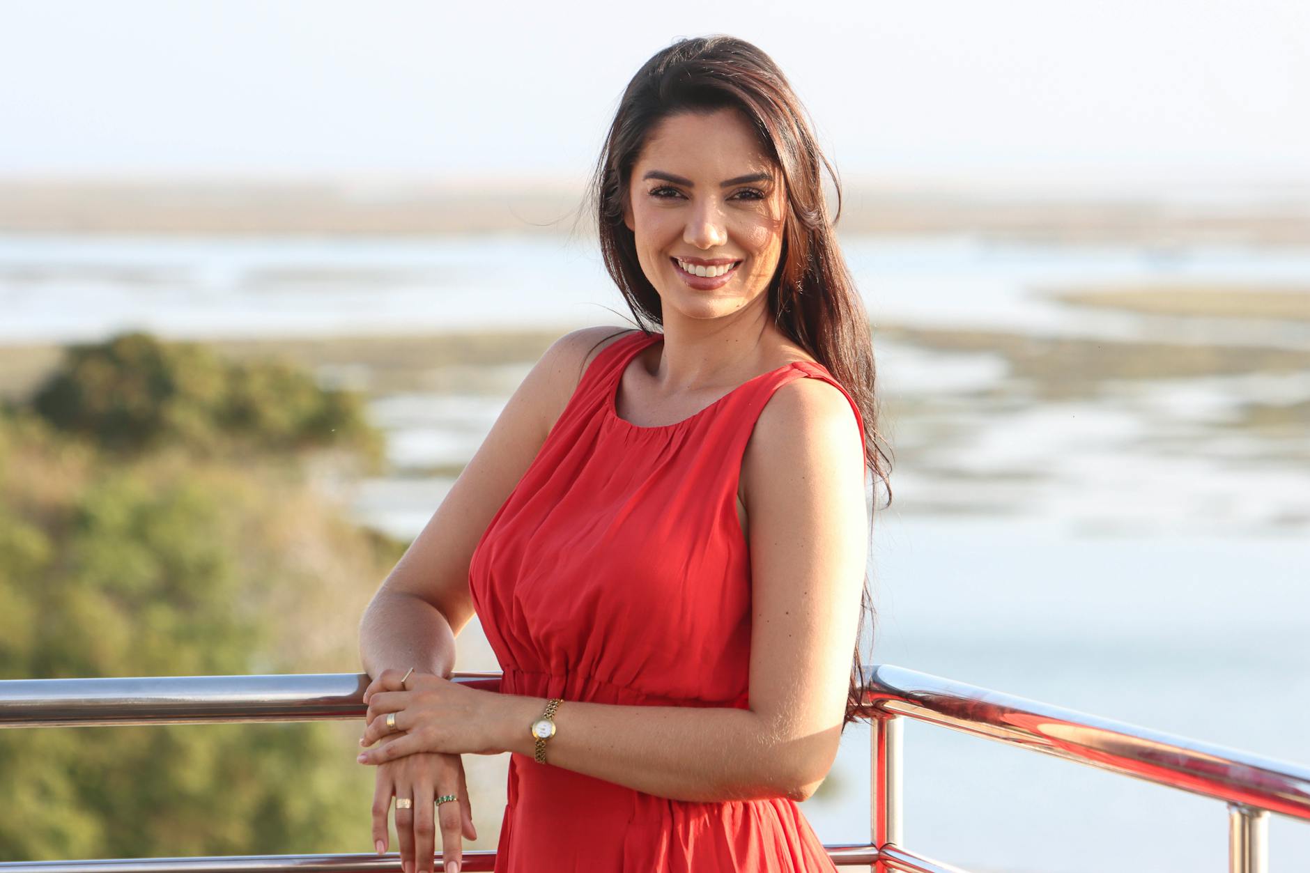 Detailansicht: Leyla Mike Mallorca