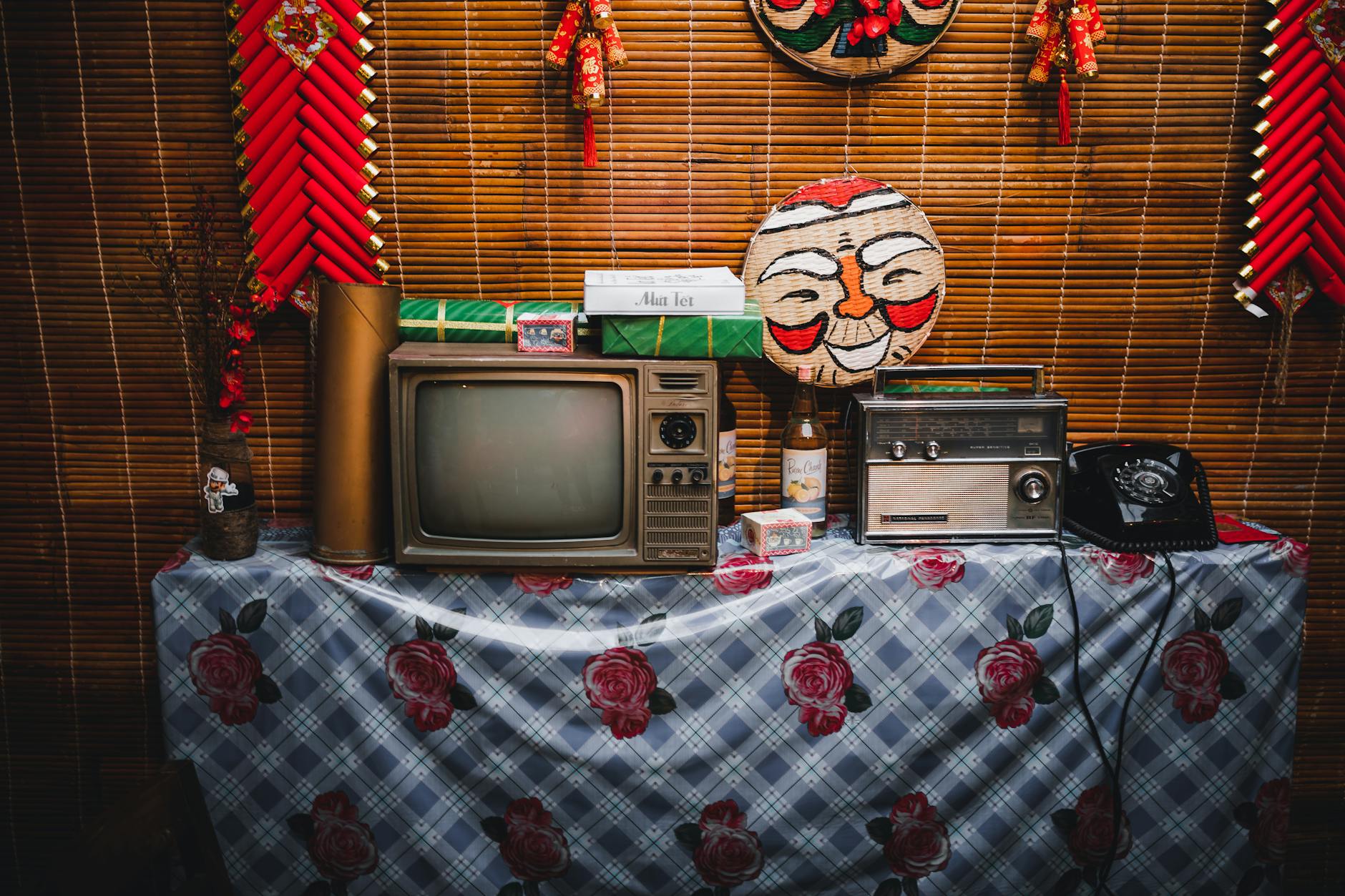 Detailansicht: LG Oled TV