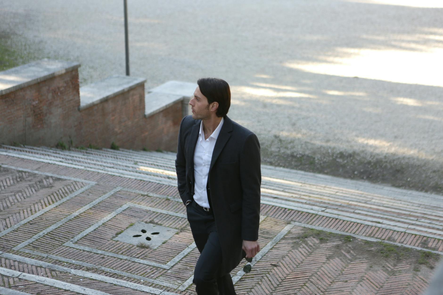 Illustration zu Liebestipps Von Giovanni Zarrella