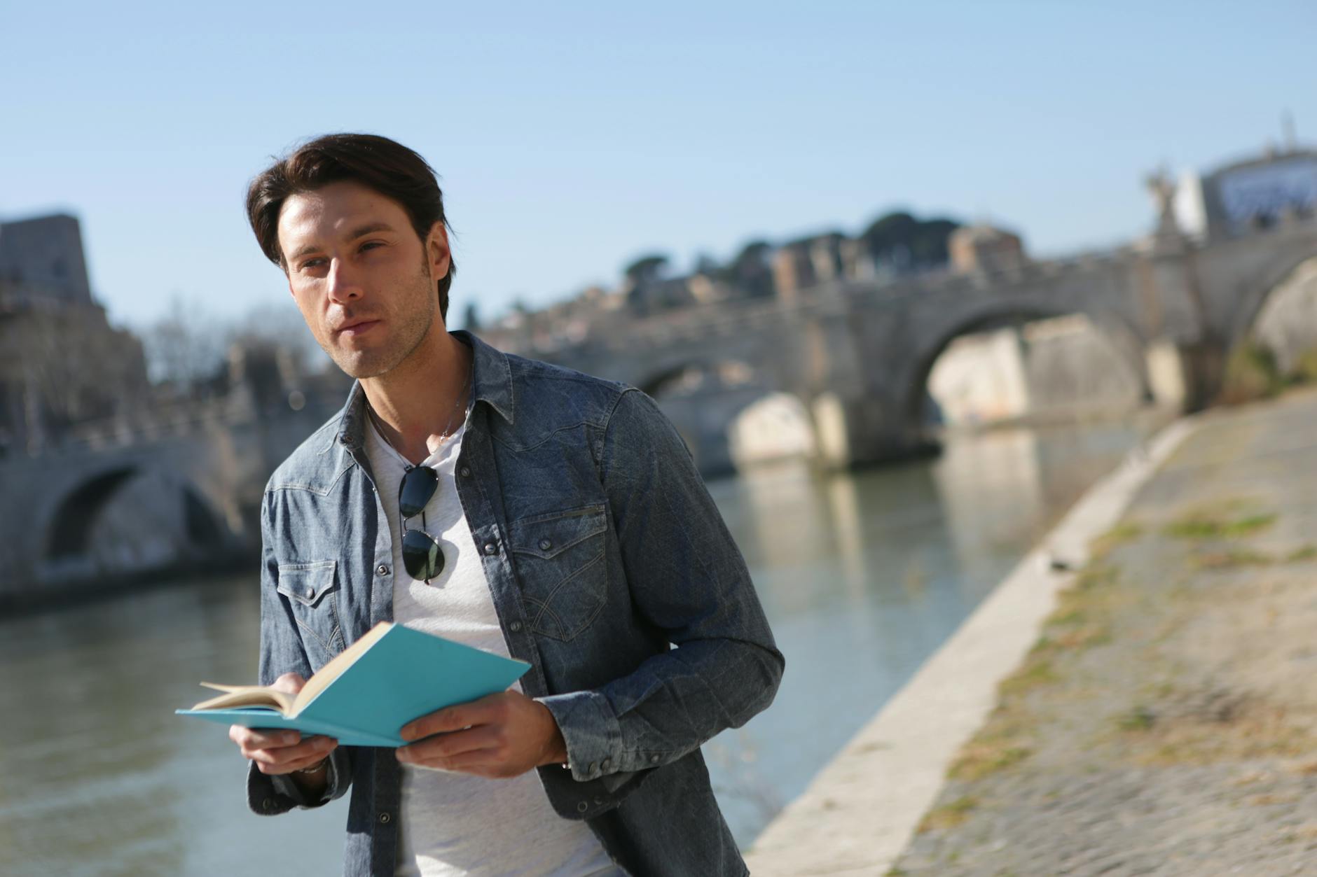 Detailansicht: Liebestipps Von Giovanni Zarrella