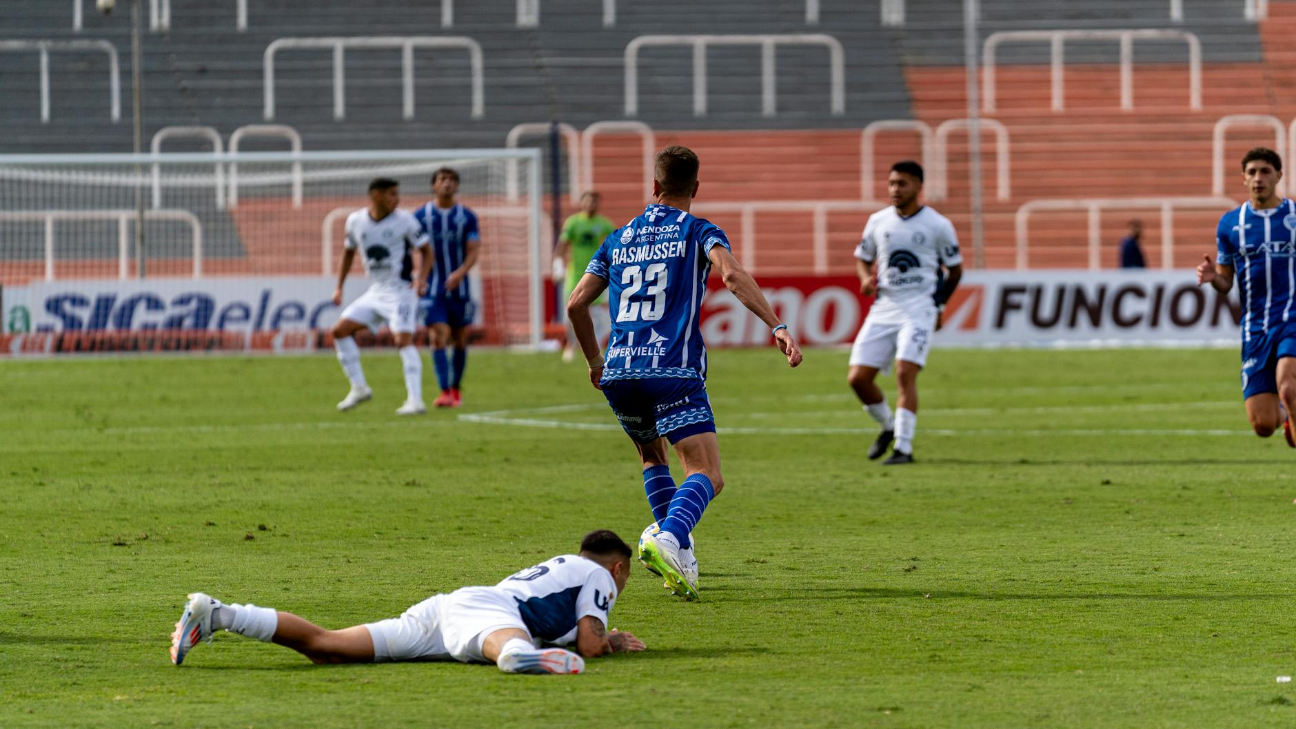 Symbolbild zum Thema Ligainsider