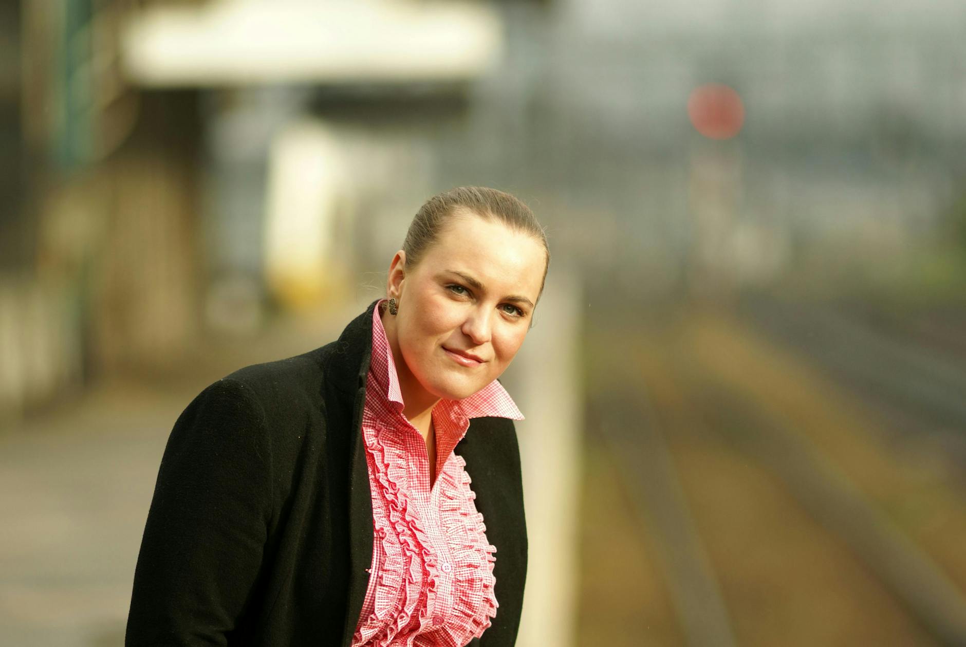 Liliana Matthäus Lothar Symbolbild zum Thema Liliana Matthäus Lothar