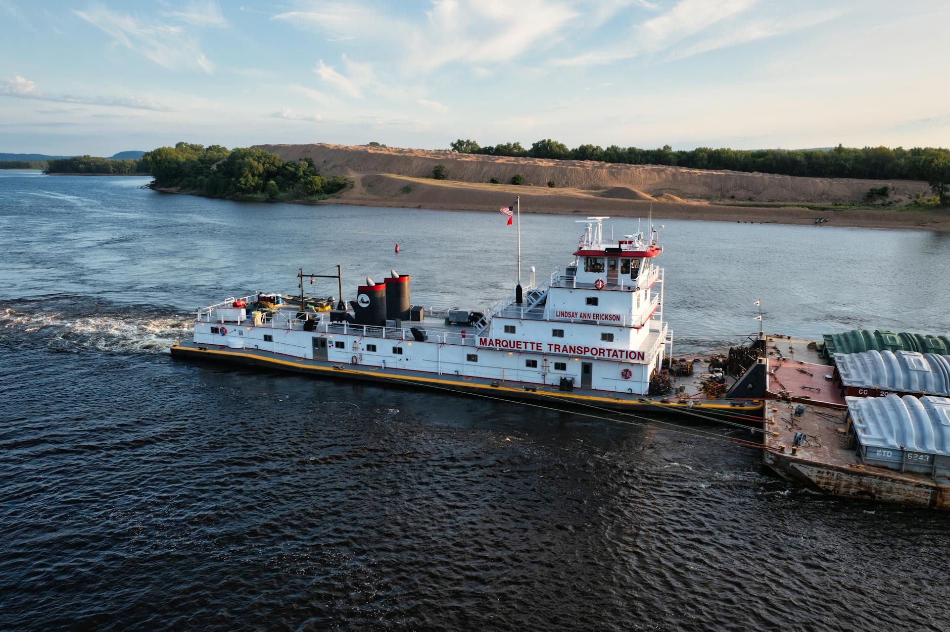 Detailansicht: Lindsay Lohan Verhaftung