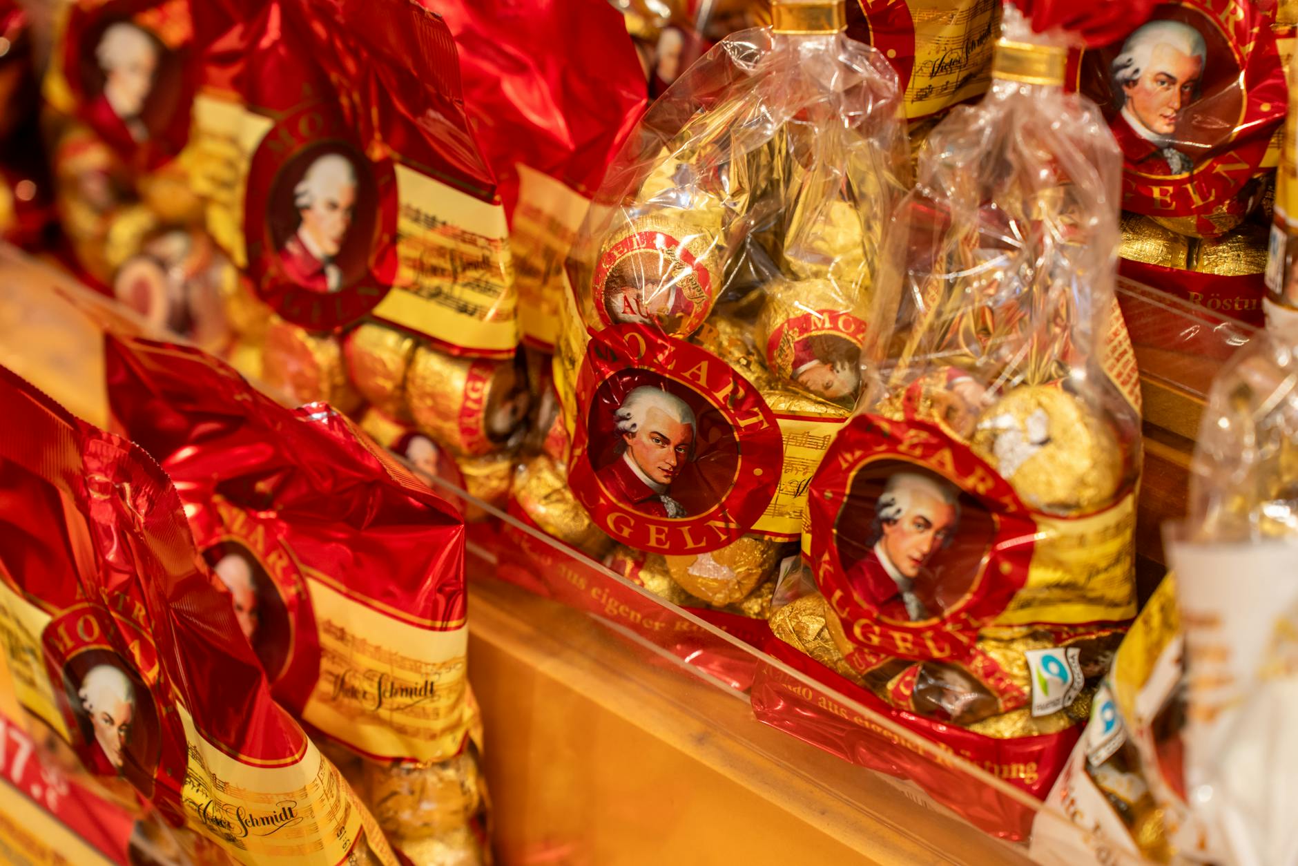 Lindt Schokolade Symbolbild zum Thema Lindt Schokolade