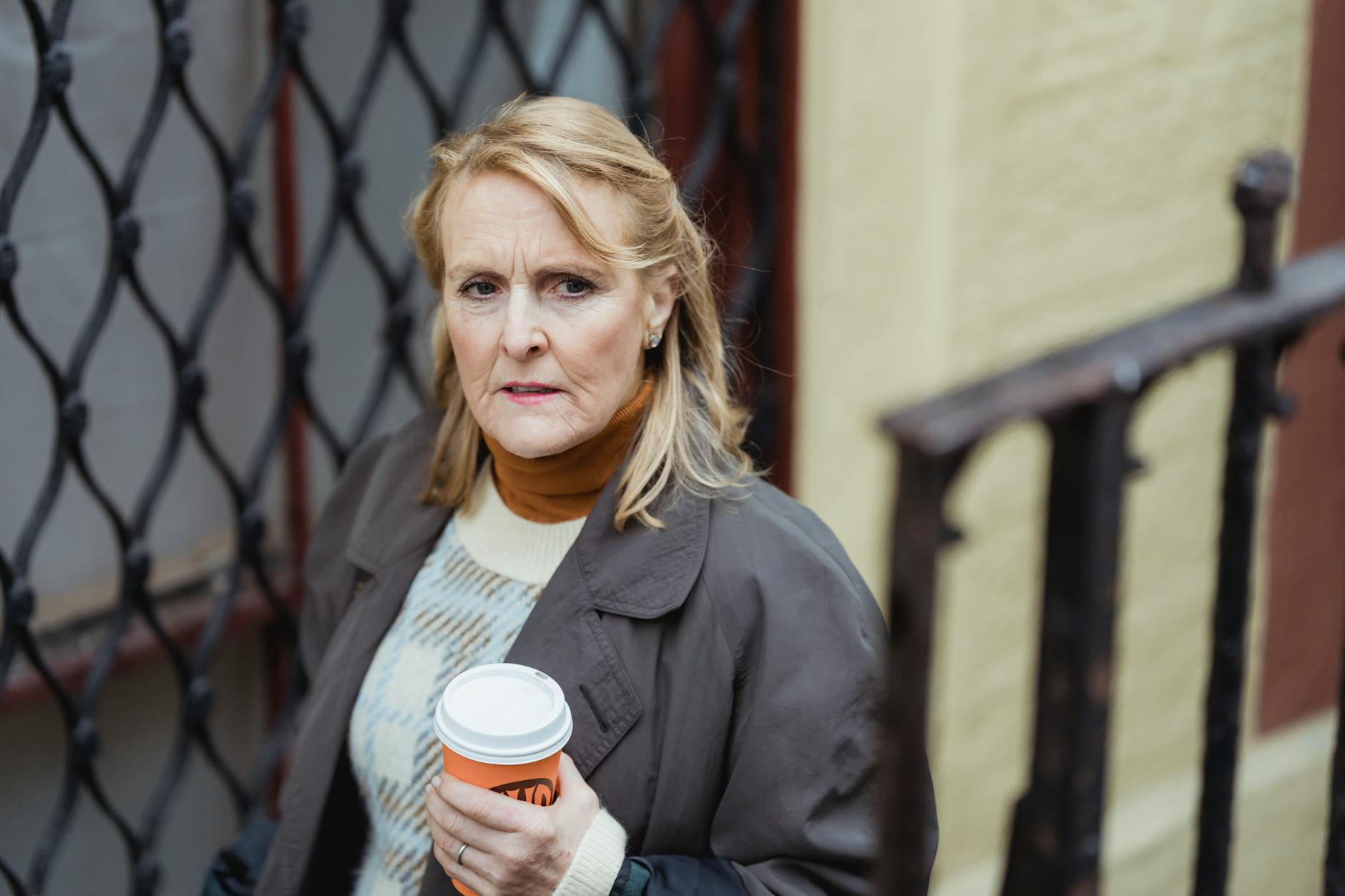 Detailansicht: Lisa Kudrow Sohn