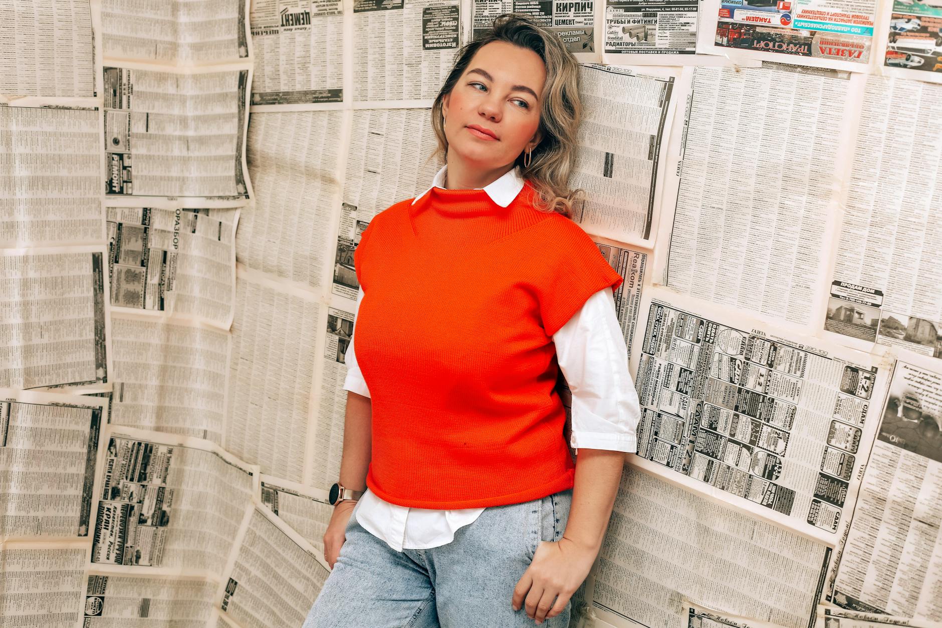 Detailansicht: Lisa Straube