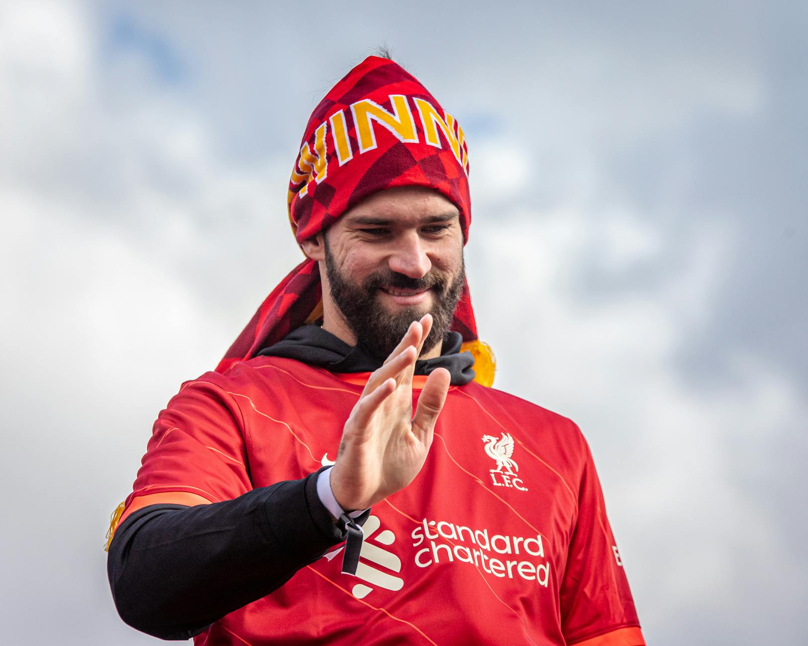 Illustration zu Liverpool – FC Fulham