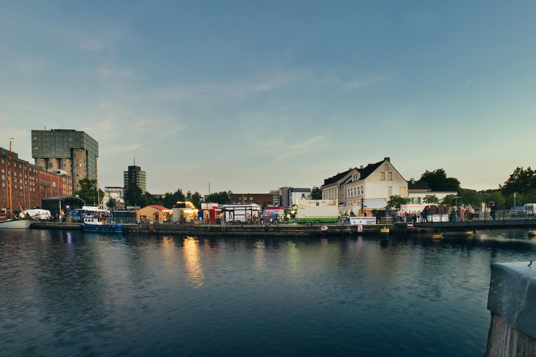 Detailansicht: Liveticker Holstein Kiel