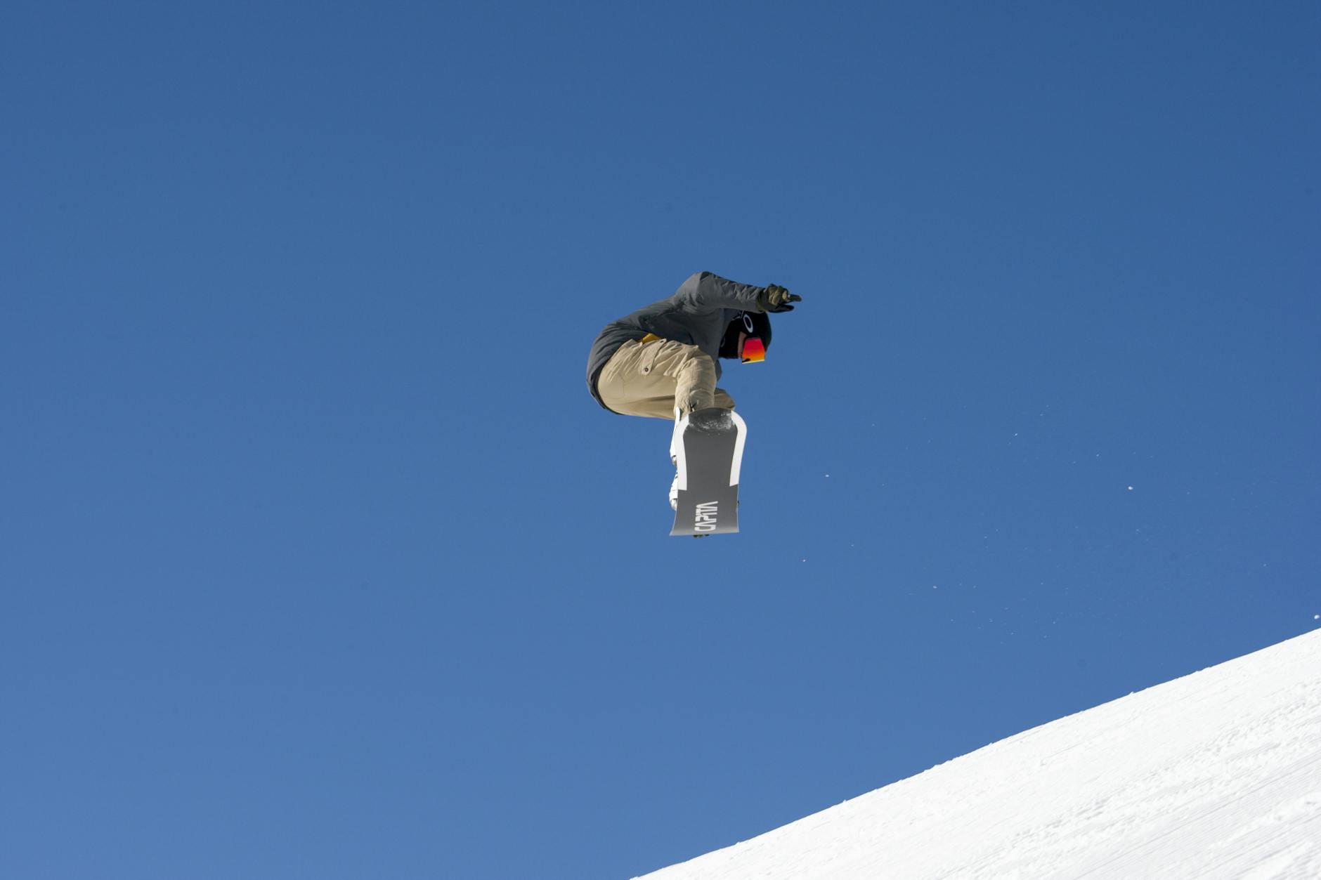 Illustration zu Livigno