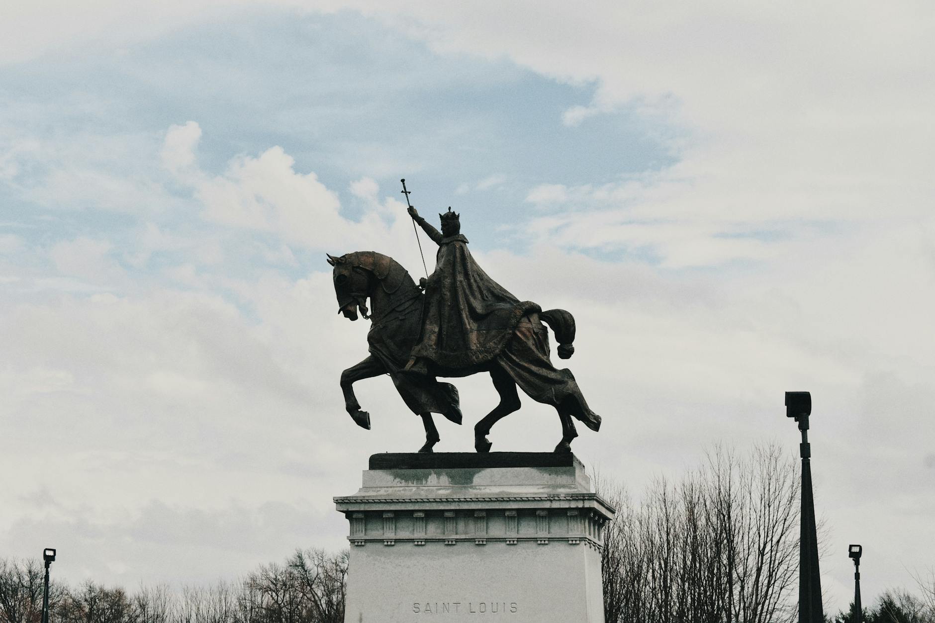 Illustration zu Louis Klamroth