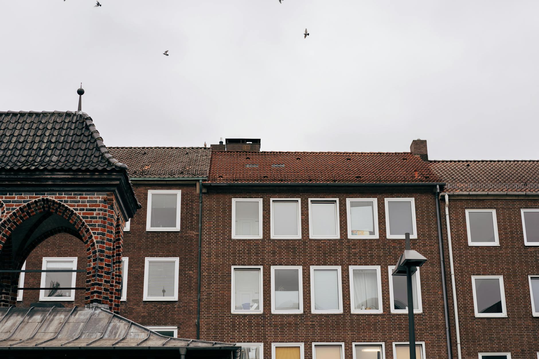 Lübeck Stromausfall Heute Illustration zu Lübeck Stromausfall Heute