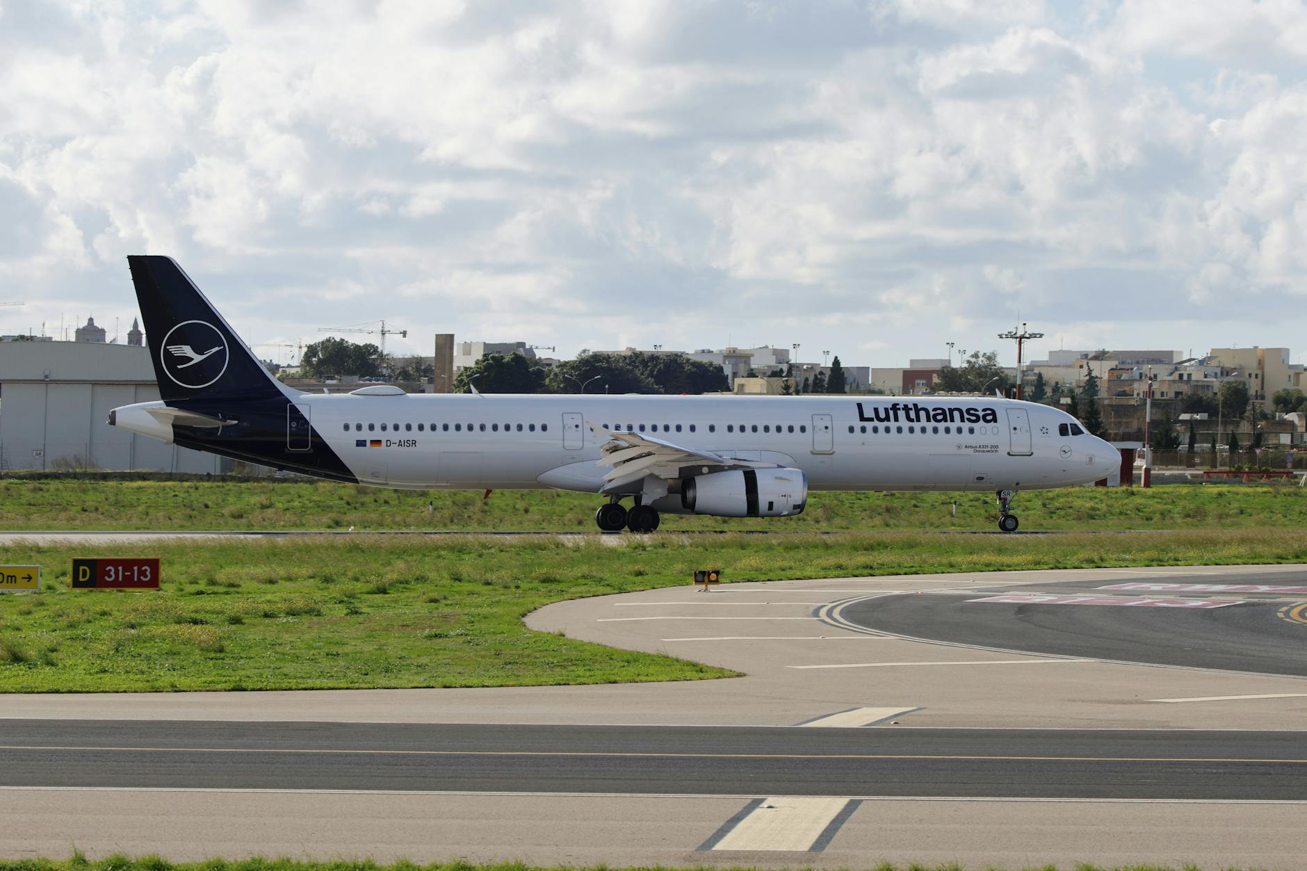 Lufthansa Streik Illustration zu Lufthansa Streik