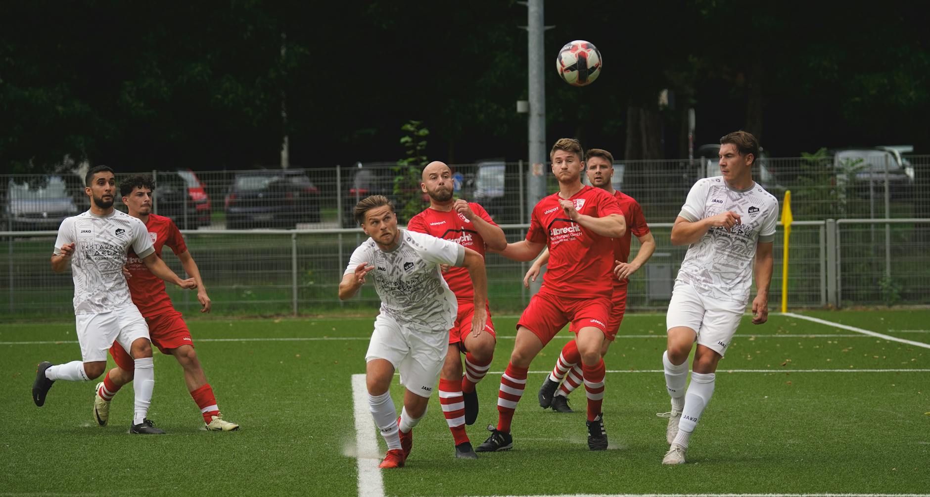 Lugano – FC Thun Illustration zu Lugano – FC Thun