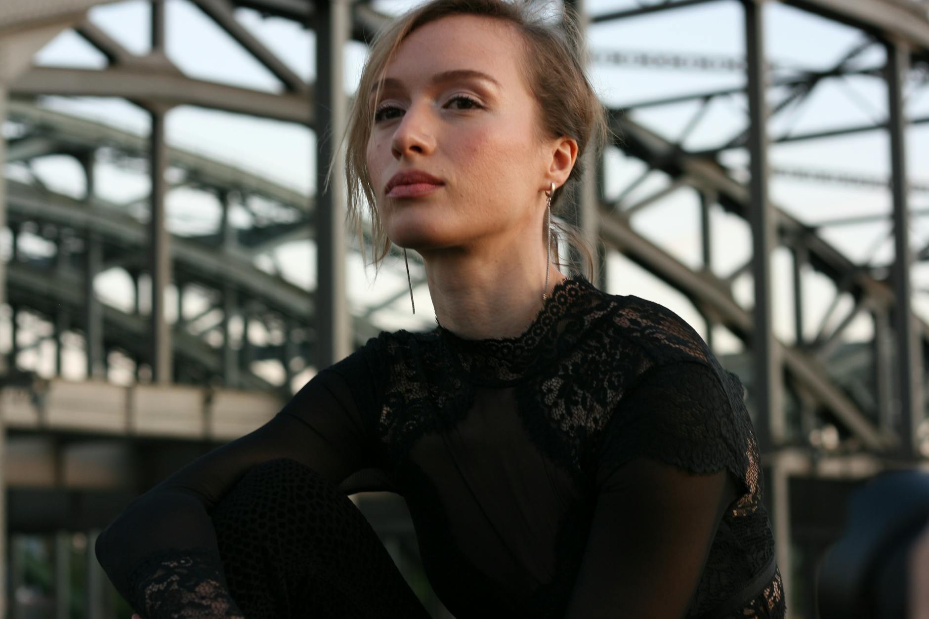 Symbolbild zum Thema Luise Bähr