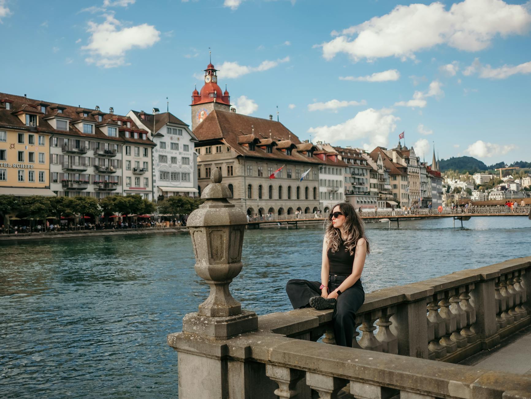 Symbolbild zum Thema Luzern – ST. Gallen