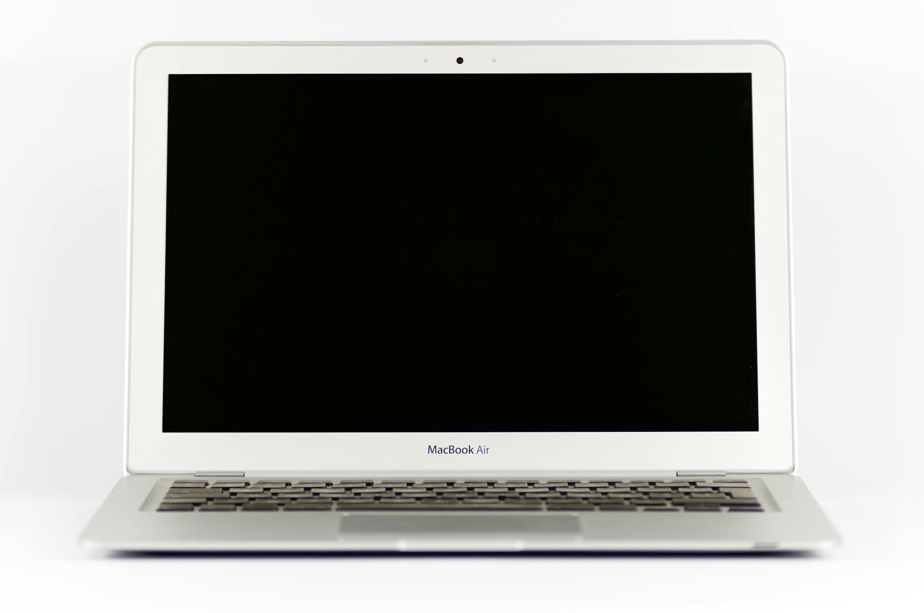 Detailansicht: Macbook Neo