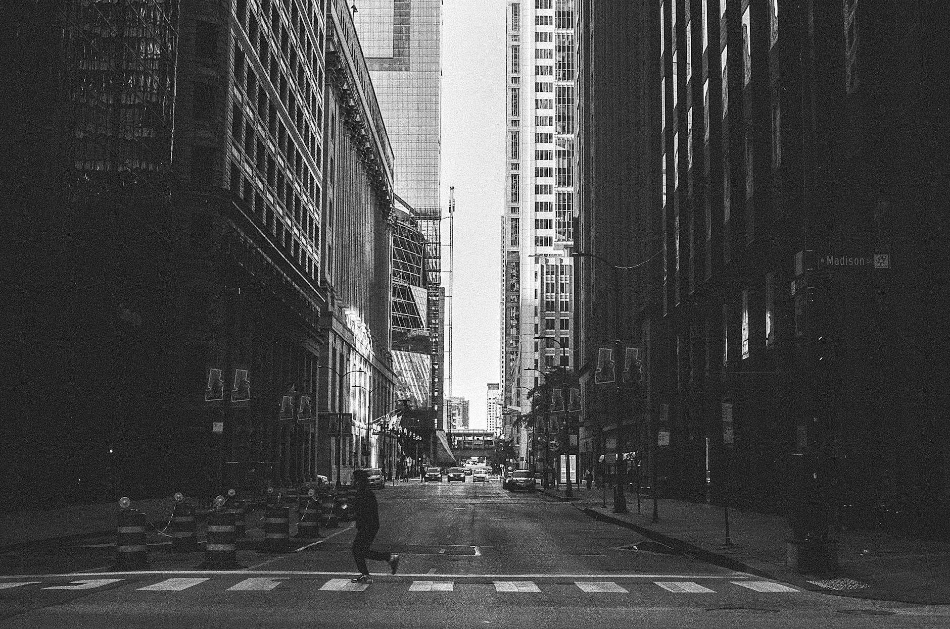 Madison Chock Detailansicht: Madison Chock